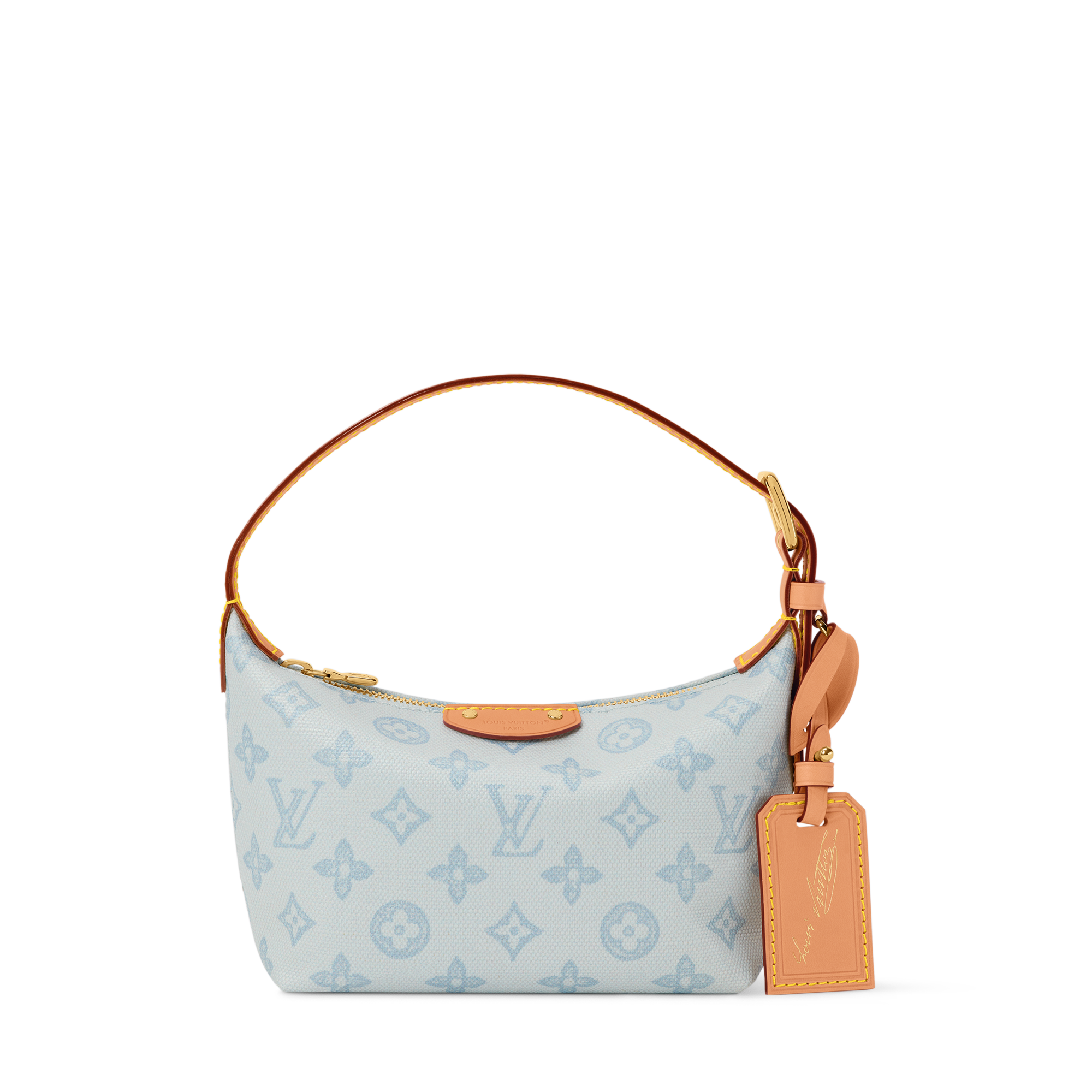 Pochette Hills Monogram Canvas - Wallets and Small Leather Goods 