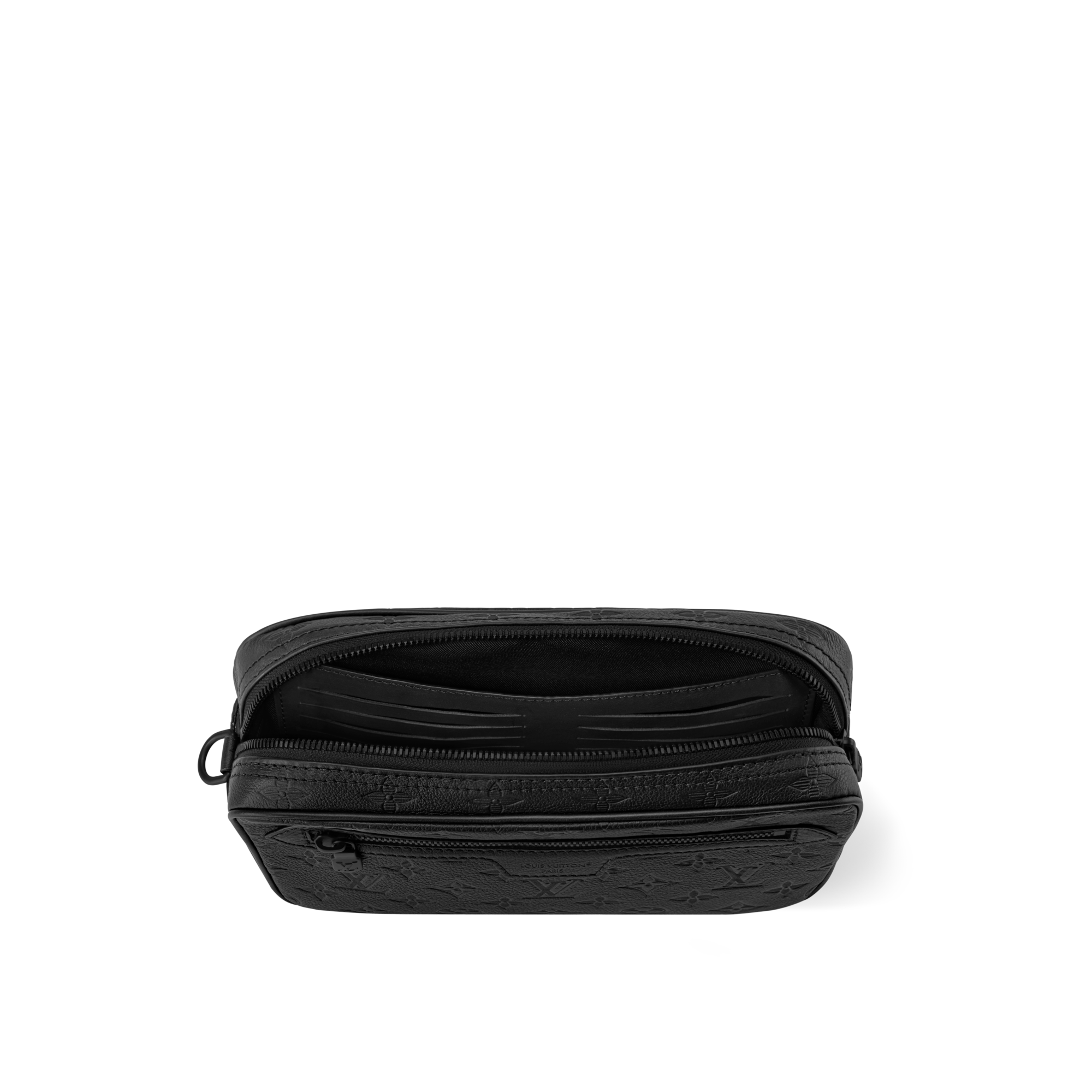 Pochette Kasai Monogram Shadow in Men