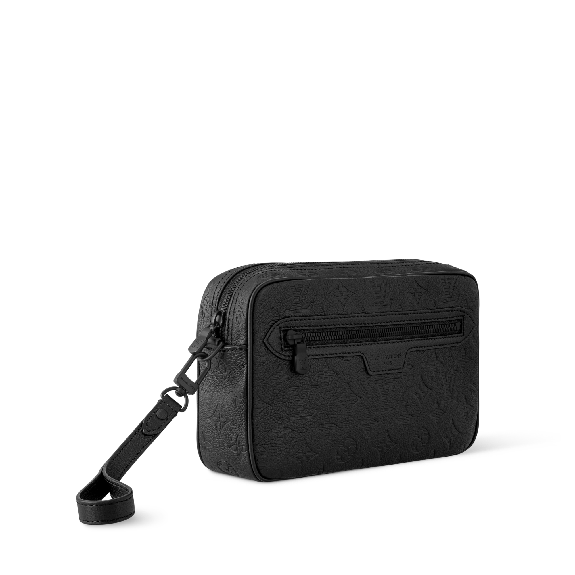 Pochette Kasai Monogram Shadow in Men