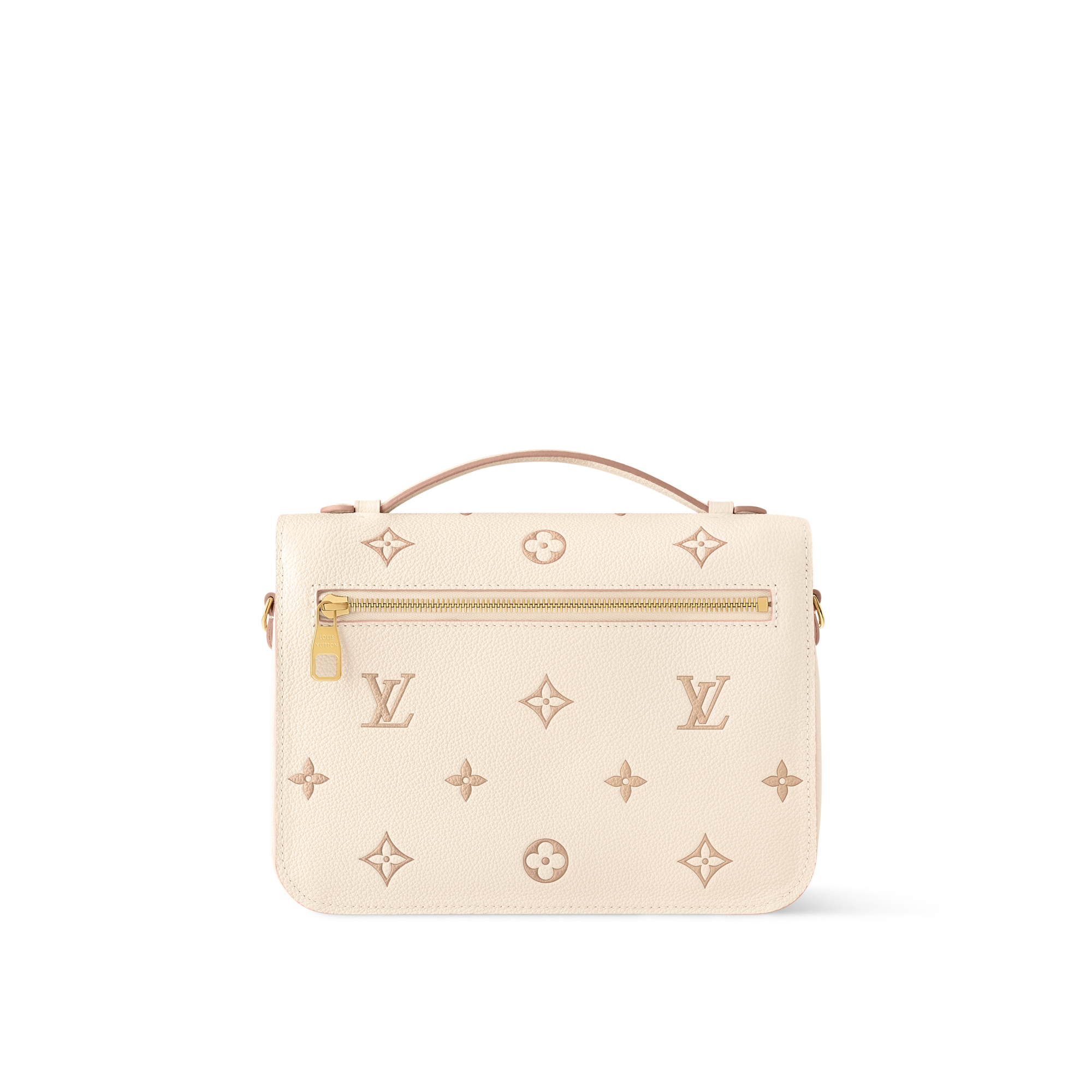 Pochette Métis Monogram Empreinte Leather in Bags and Small Leather Goods