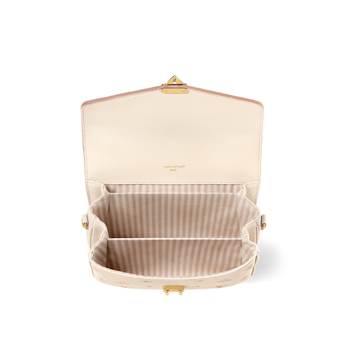 Pochette Métis Monogram Empreinte Leather in Bags and Small Leather Goods's Women Bags New In collections by Louis Vuitton (Product zoom)