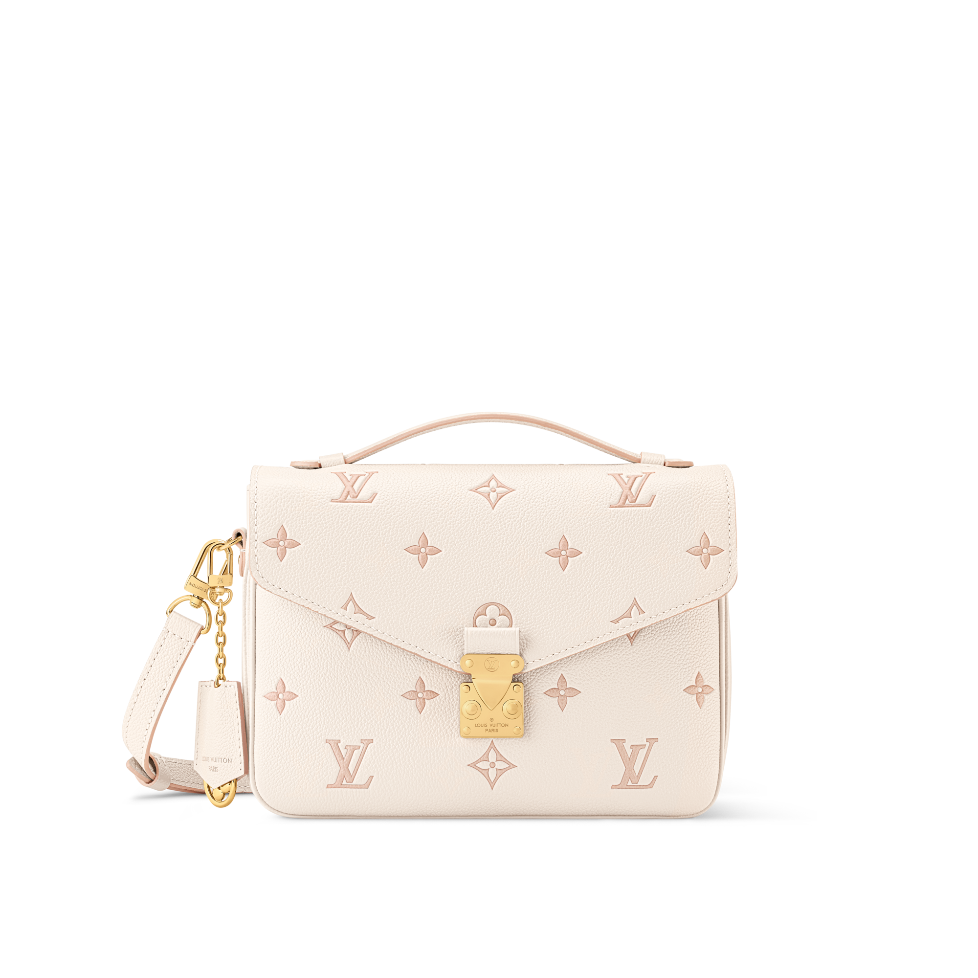 Pochette Métis Monogram Empreinte Leather in Bags and Small Leather Goods