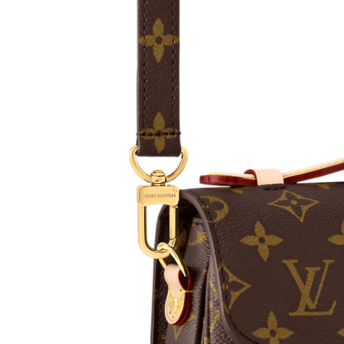 Pochette Métis closeup view