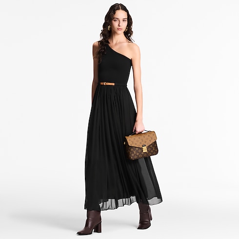 Pochette Métis Monogram Reverse Canvas in Women's Handbags Handbags collections by Louis Vuitton (Product zoom)