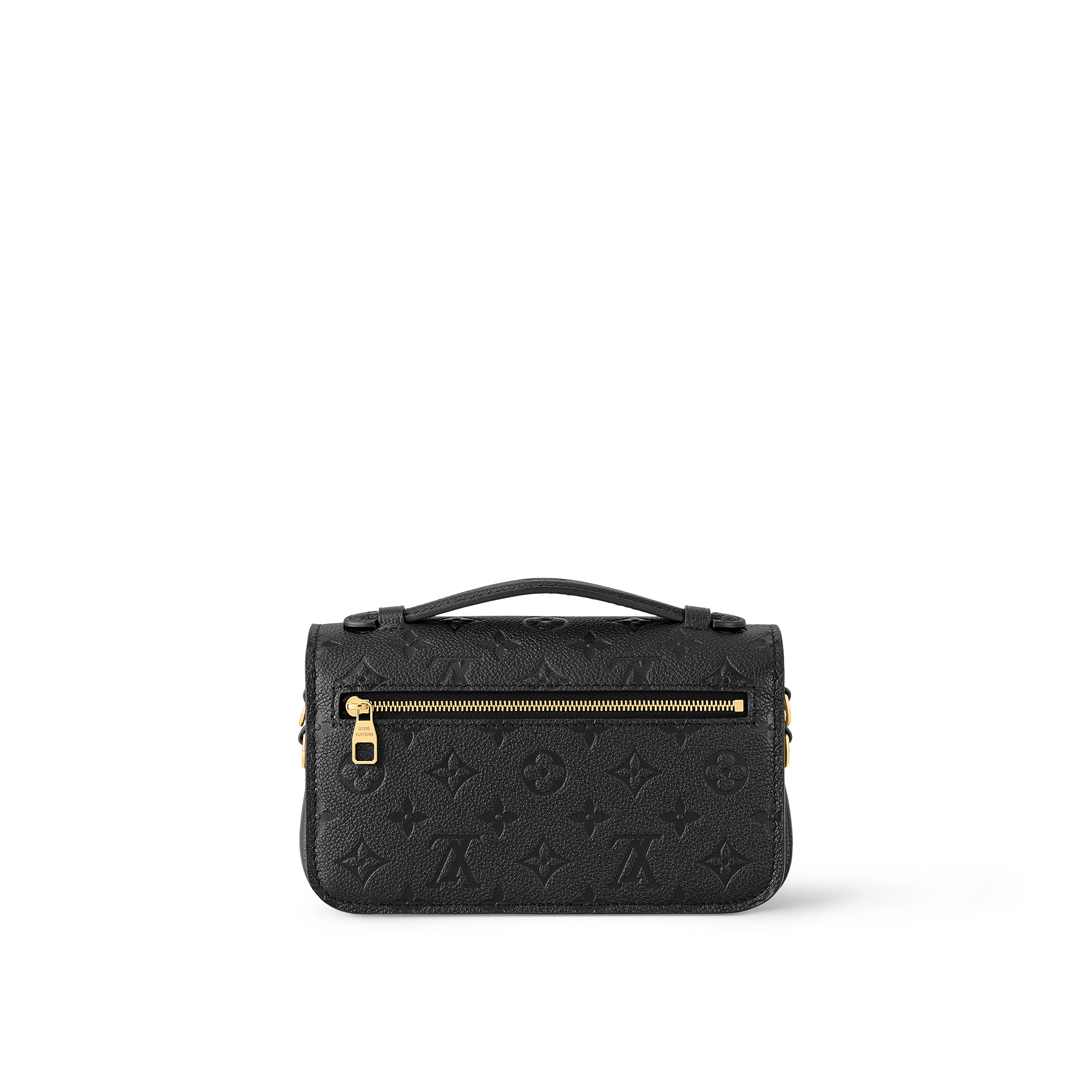 Pochette Métis East West Monogram Empreinte Leather in Women