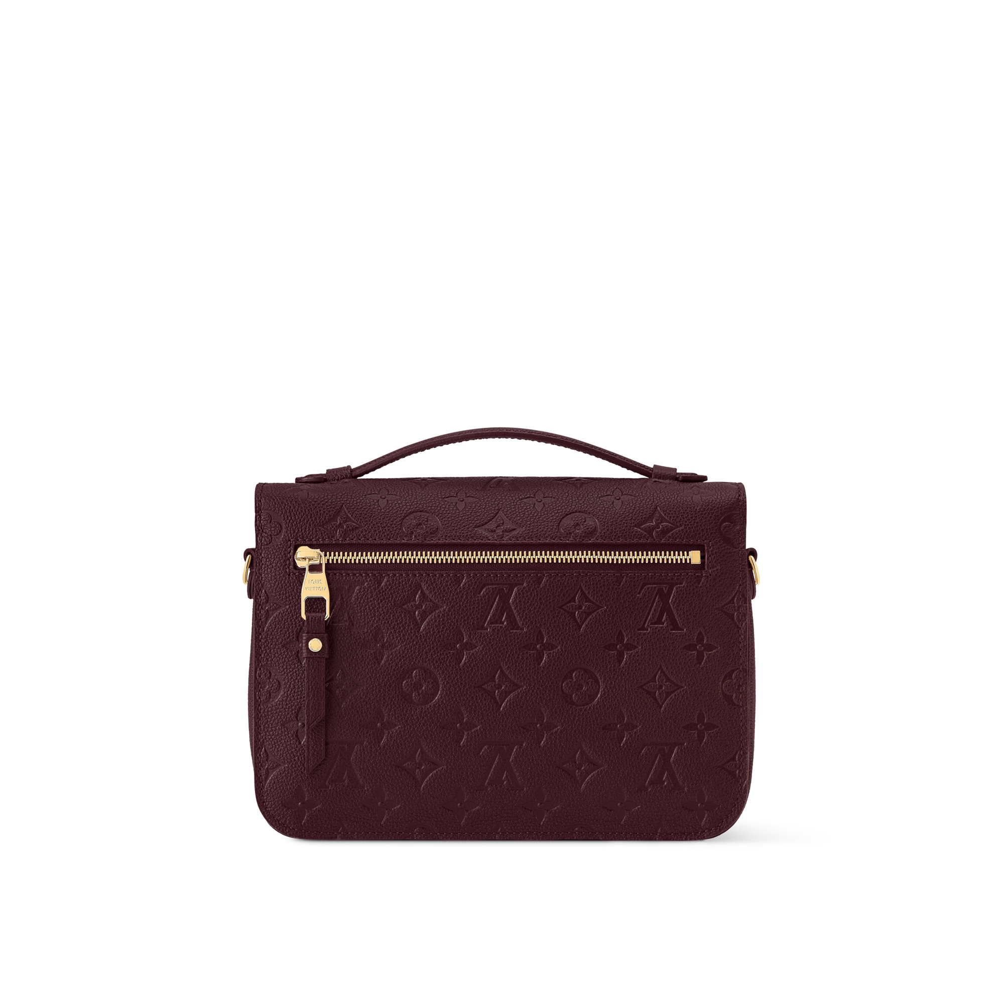 Pochette Metis MM Monogram Empreinte Leather in Women