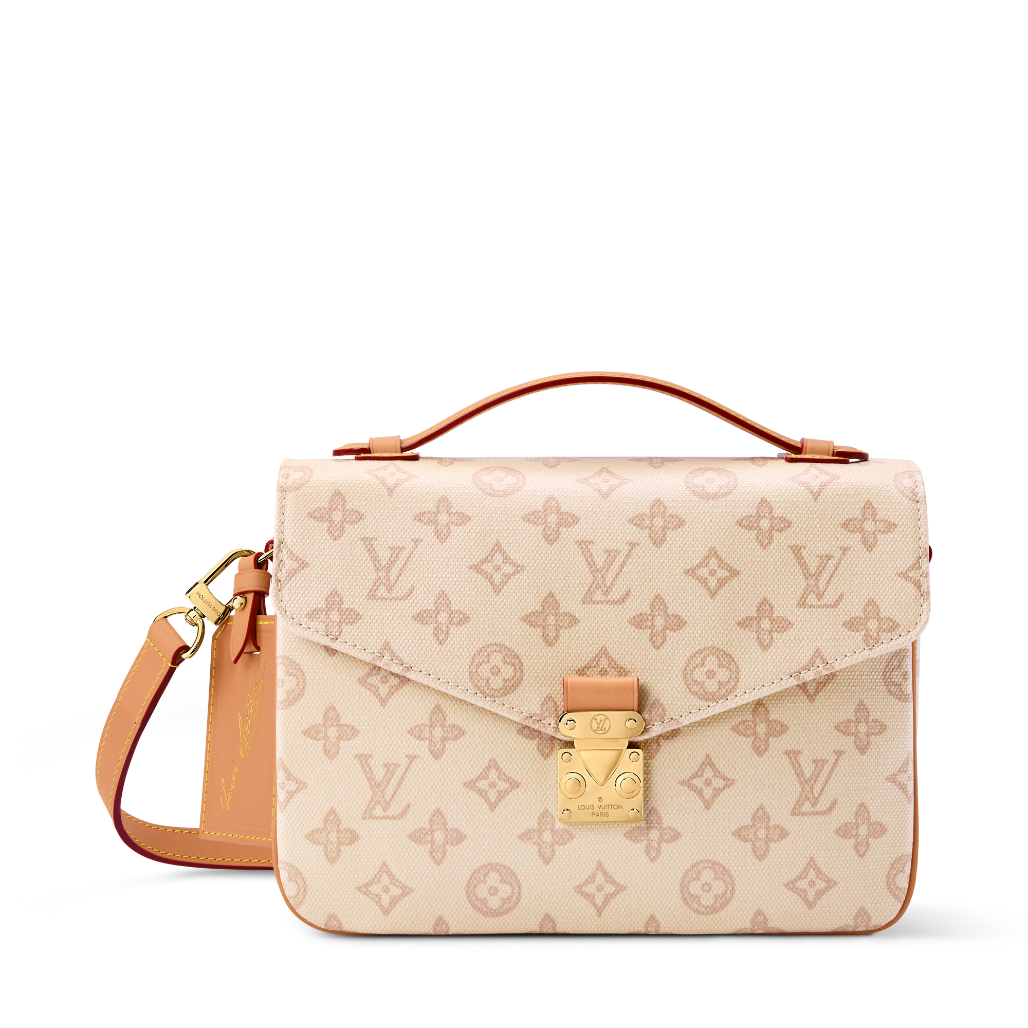 Pochette Métis MM Other Monogram Canvas - Handbags | LOUIS VUITTON