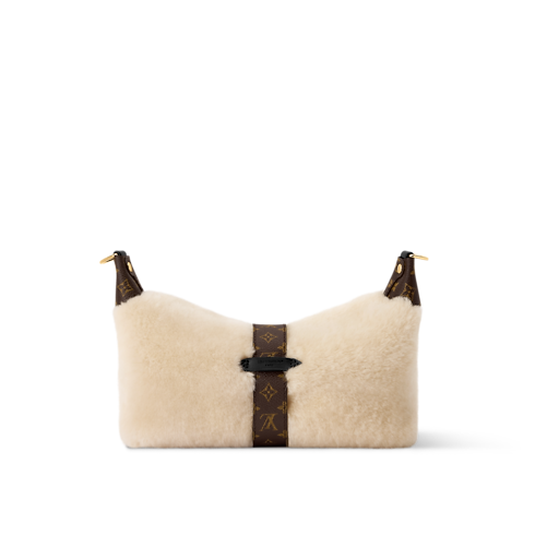 Pochette Mia in Women's Wallets and Small Leather Goods Wallets on Chain and Micro Bags collections by Louis Vuitton (Product zoom)