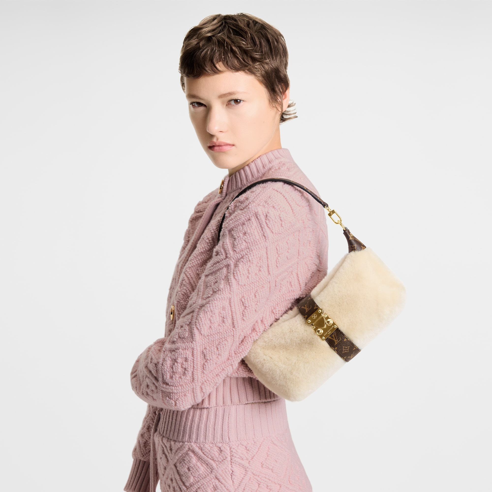 Pochette Mia  in Women