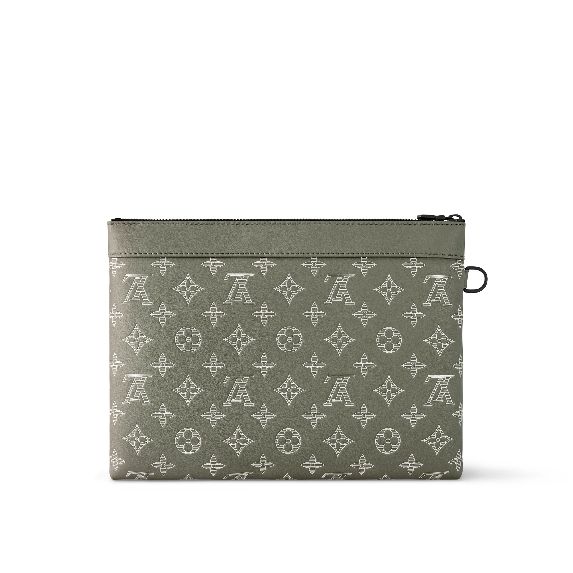 Pochette To-Go Monogram Shadow in Men