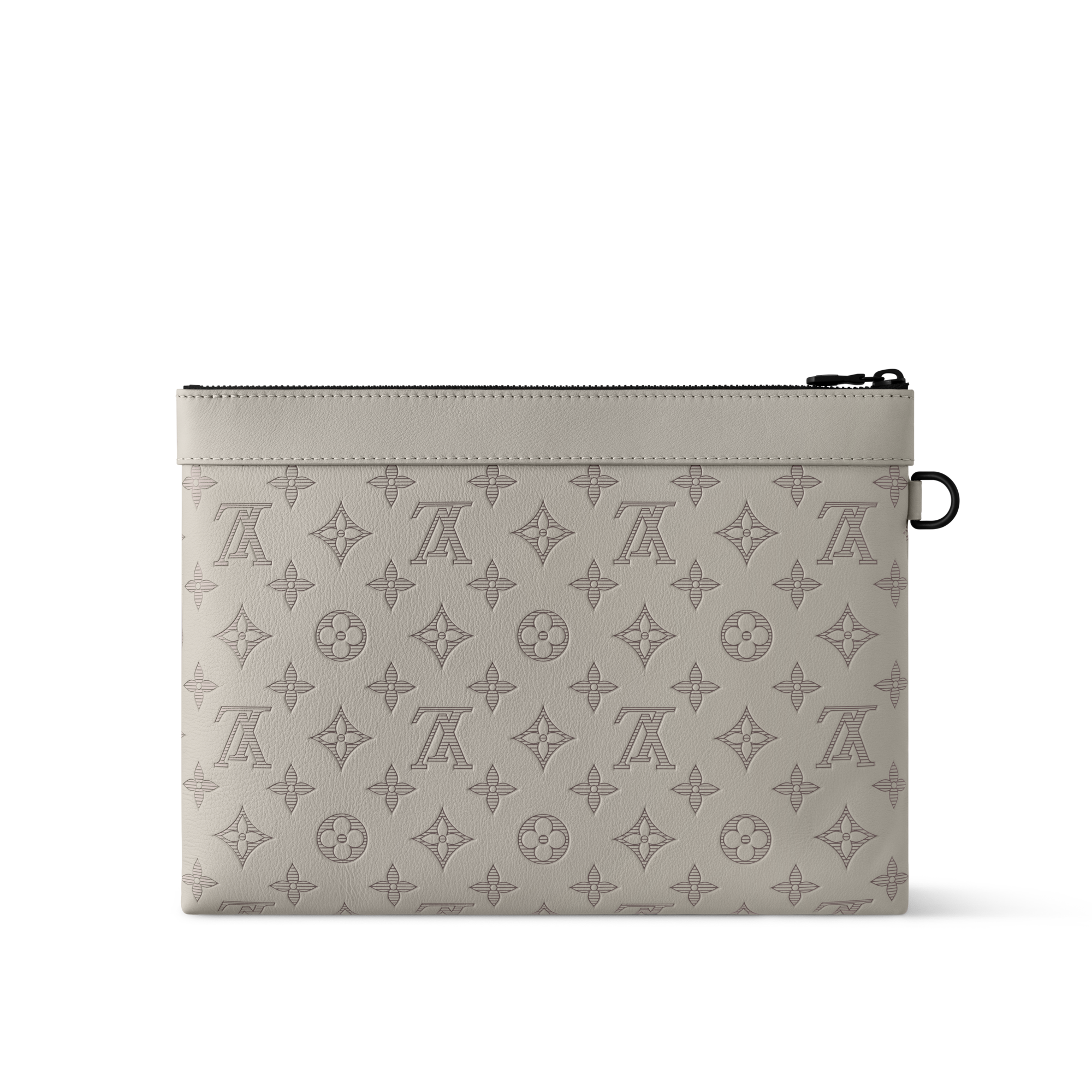 Pochette To-Go Monogram Shadow in Men