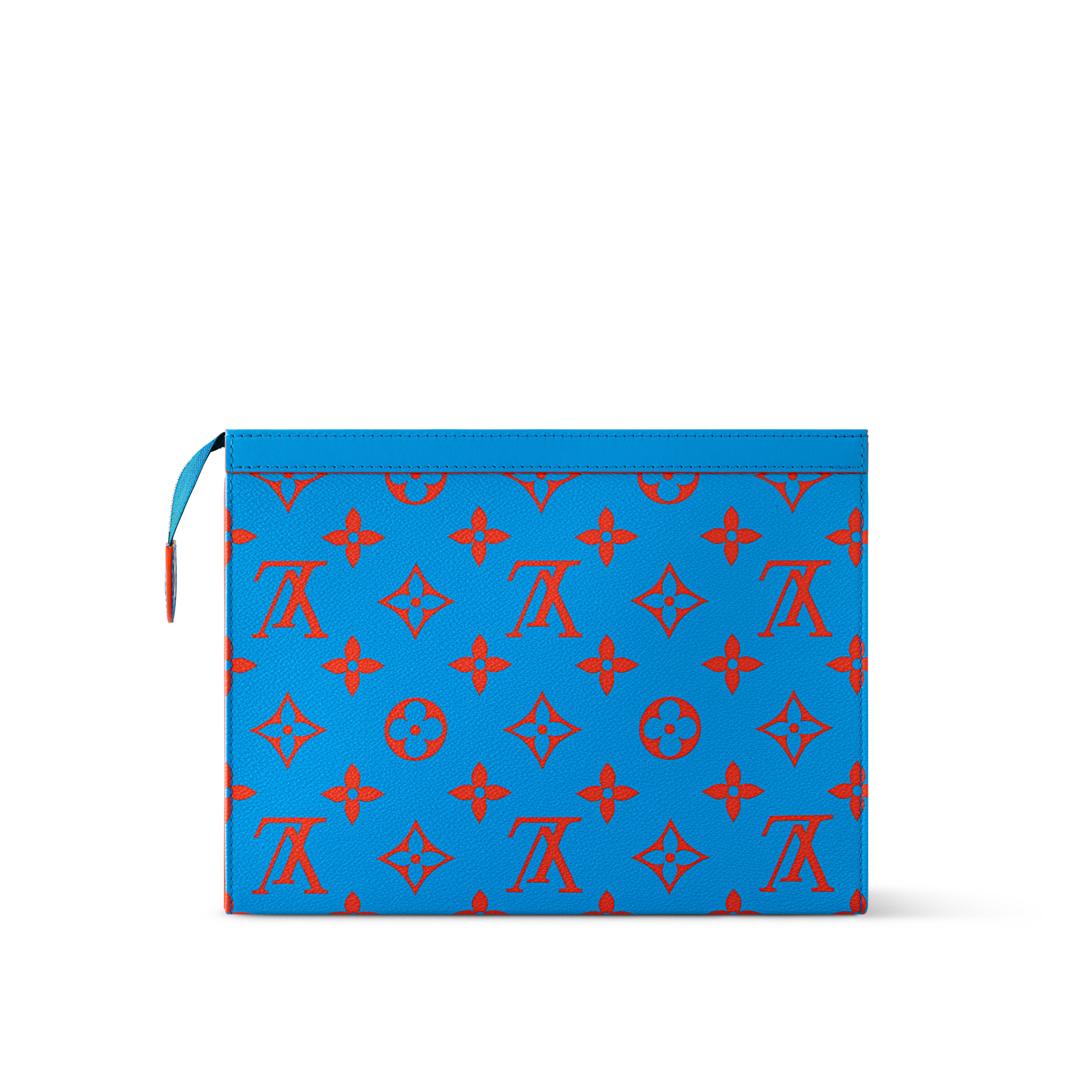 Pochette Voyage Monogram Other Canvas in Men