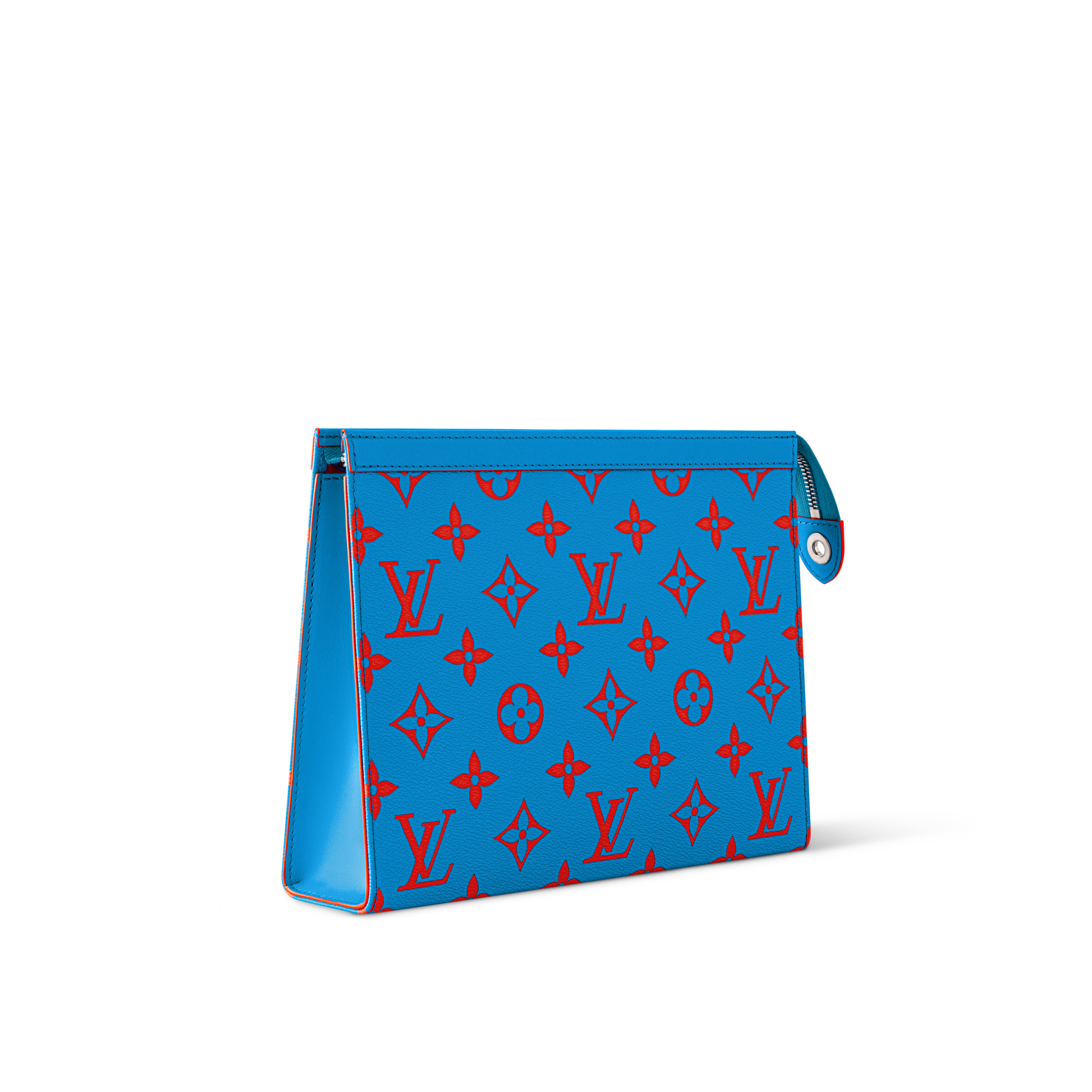 Pochette Voyage Monogram Other Canvas in Men