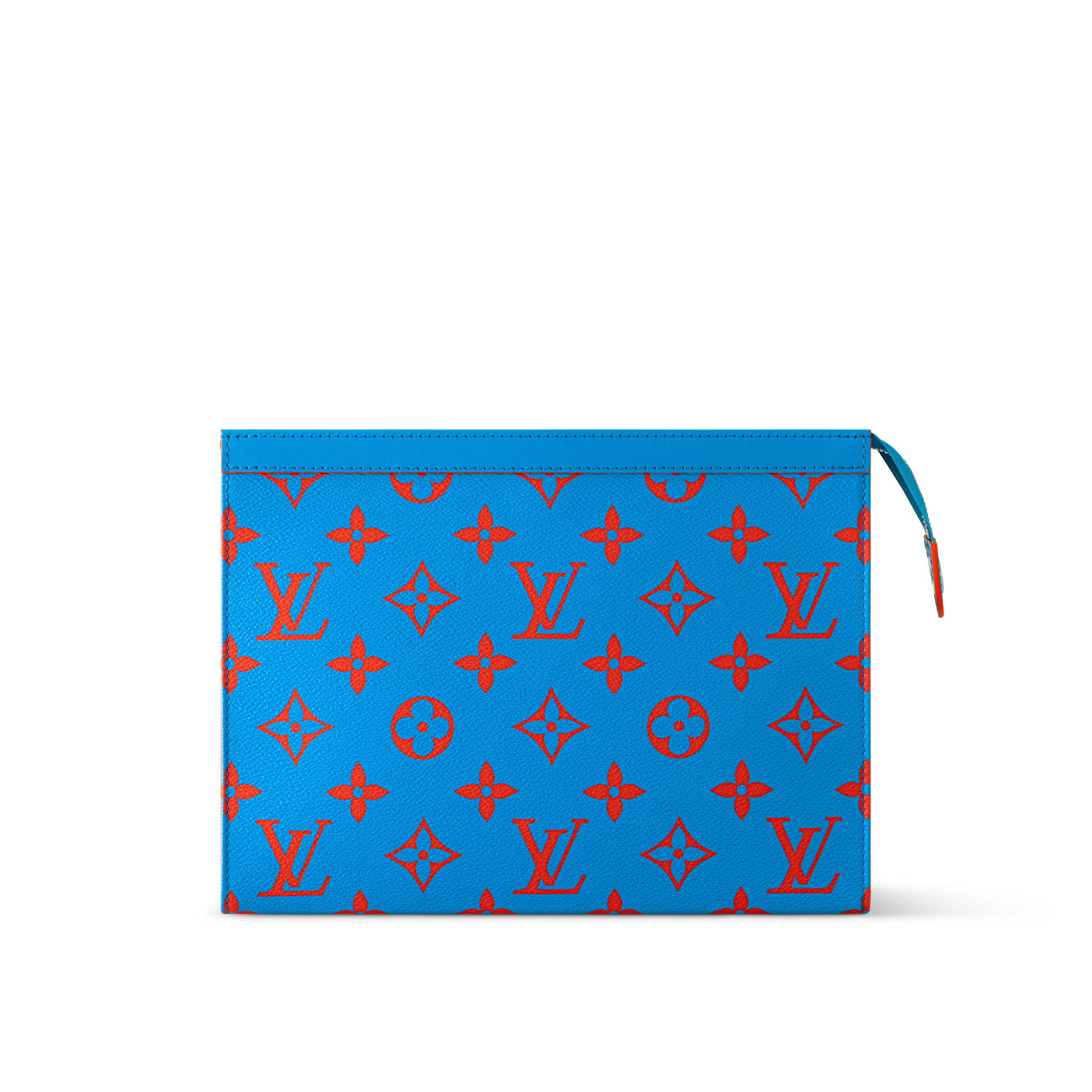 Pochette Voyage Monogram Other Canvas in Men