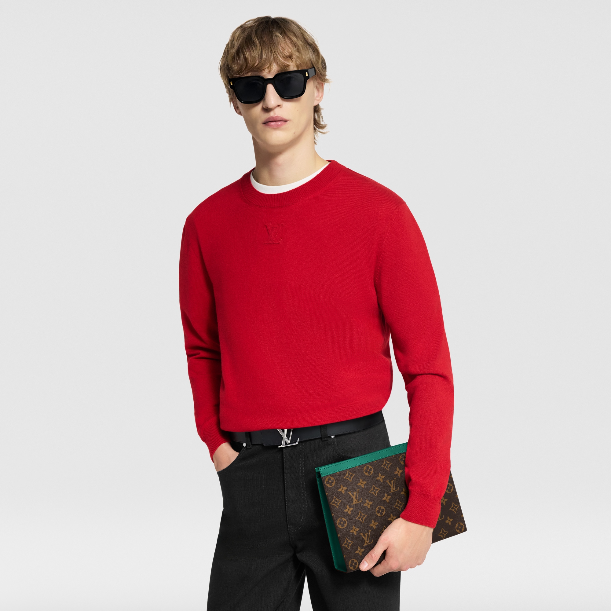 Pochette Voyage MM G73 in Men