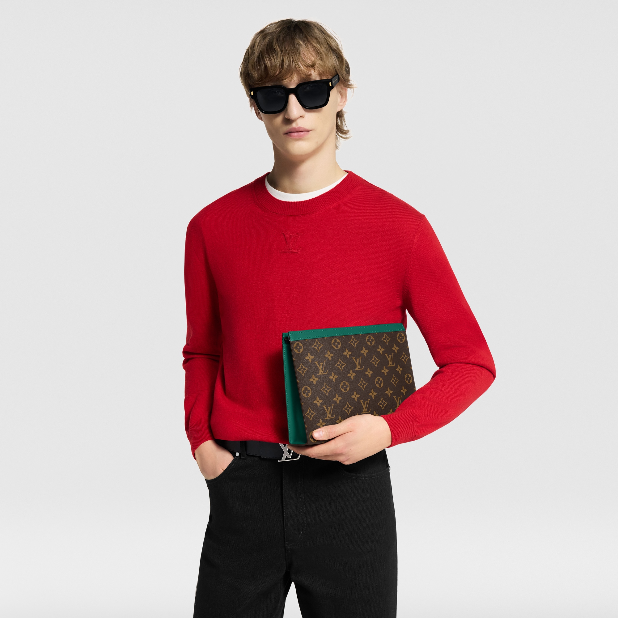 Pochette Voyage MM G73 in Men