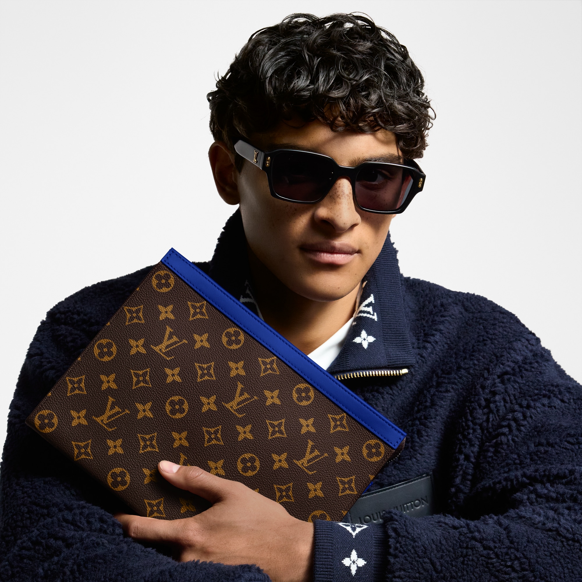 Pochette Voyage MM G73 in Men