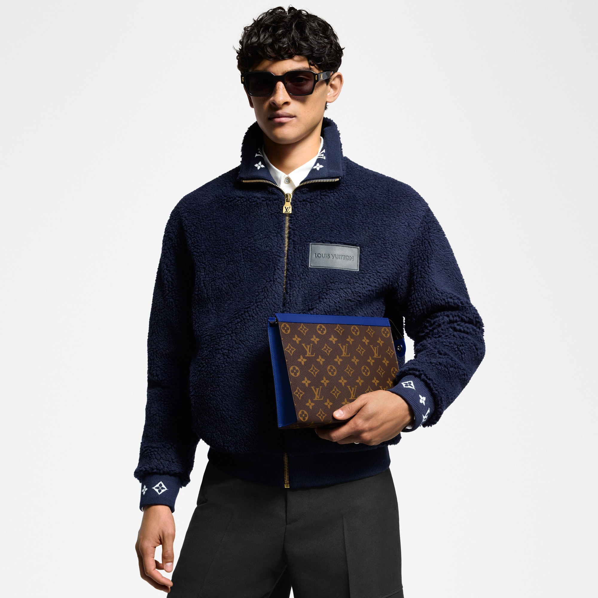 Pochette Voyage MM G73 in Men