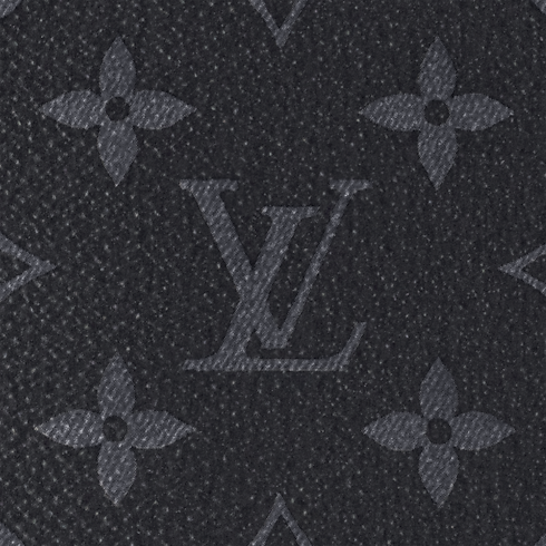 Pochette Voyage MM Monogram Eclipse in Men's Wallets and Small Leather Goods All Wallets and Small Leather Goods collections by Louis Vuitton (Product zoom)