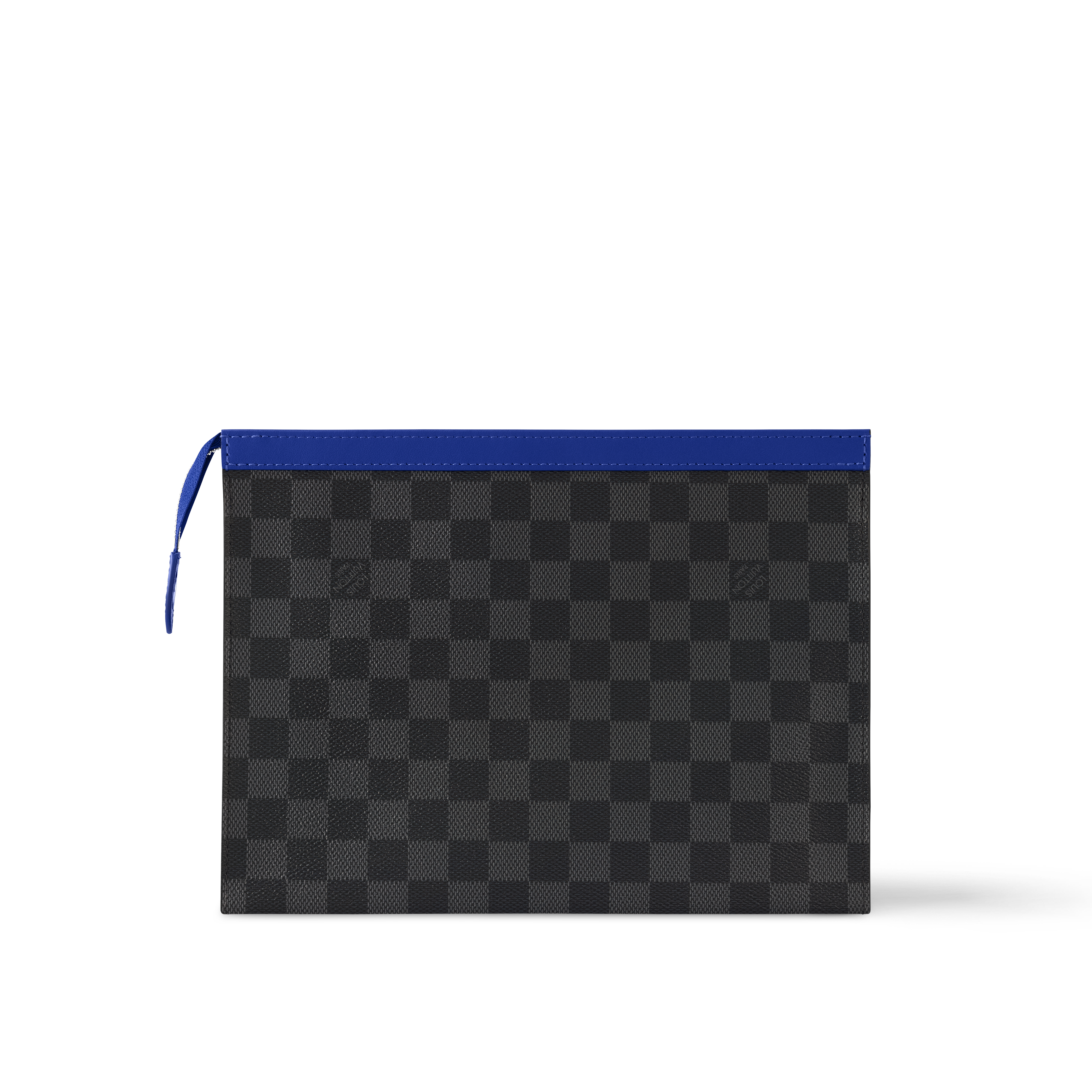 Pochette Voyage MM Damier Graphite Canvas in Gifts