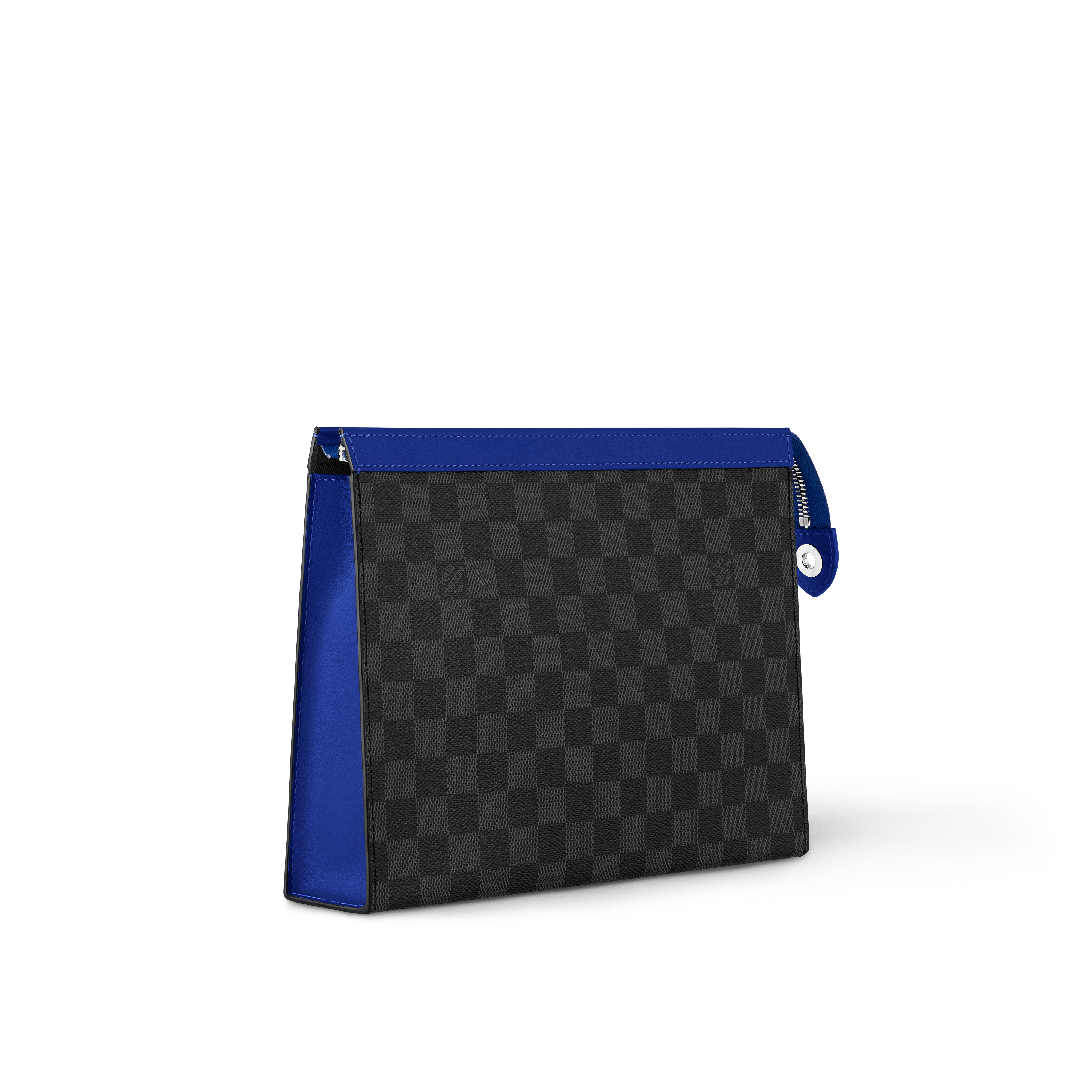 Pochette Voyage MM Damier Graphite Canvas in Gifts