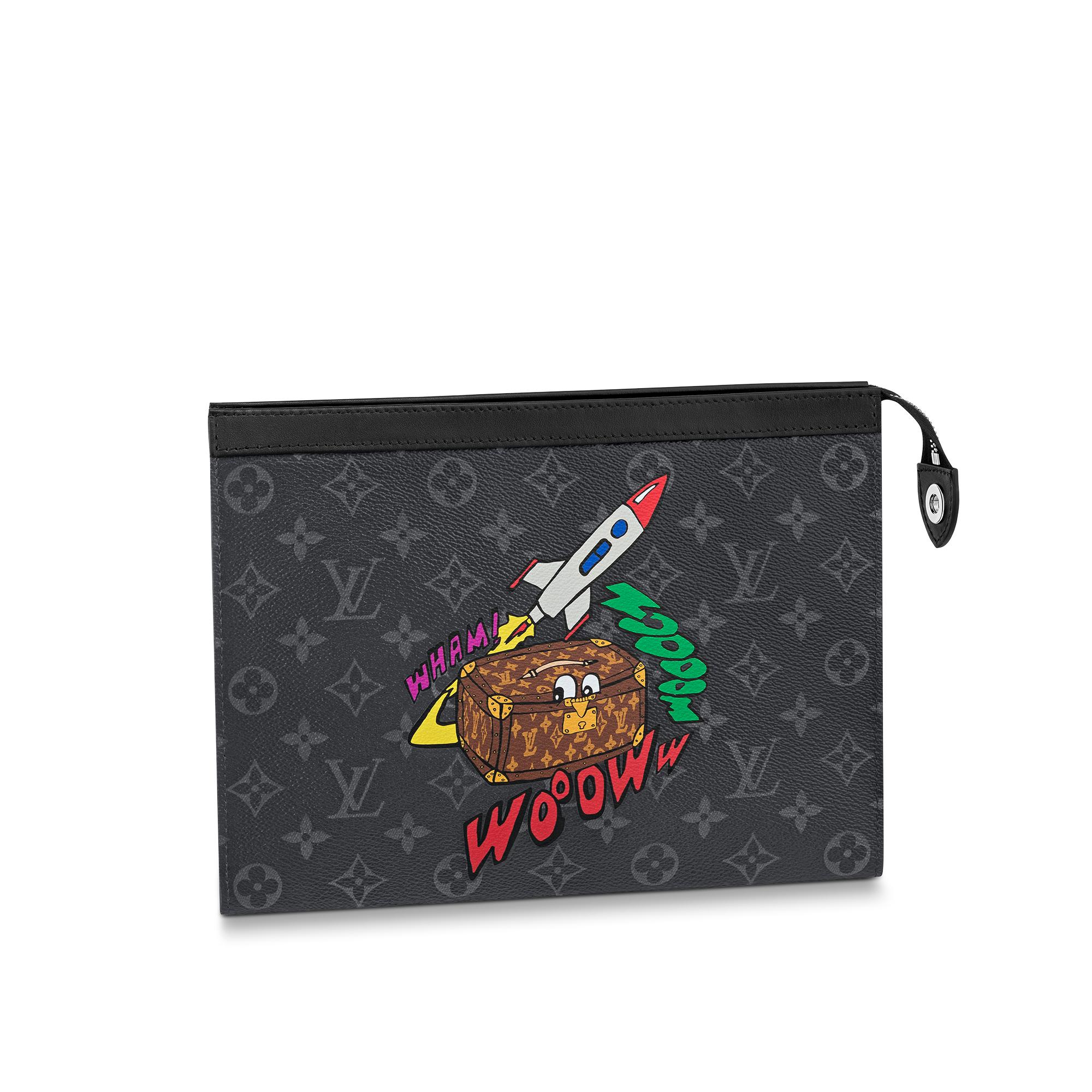 Pochette Voyage MM - Trunks and Travel | LOUIS VUITTON