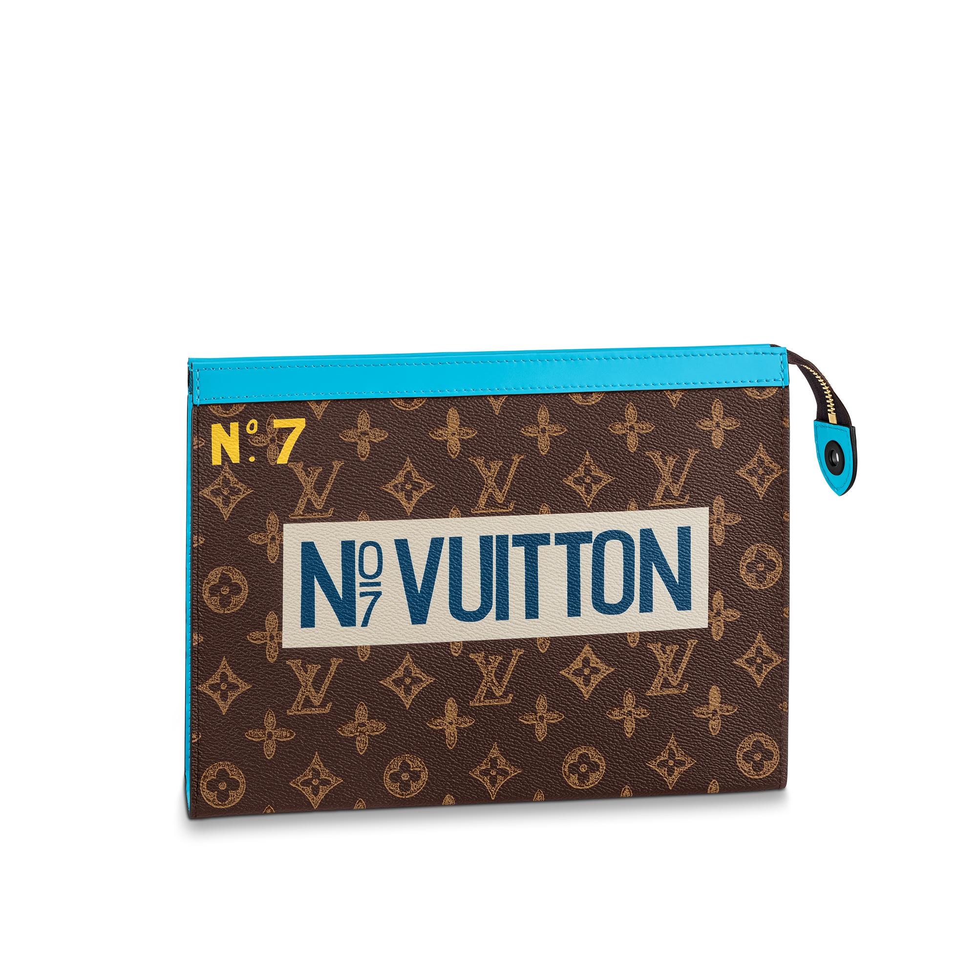 Pochette Voyage - Highlights | LOUIS VUITTON