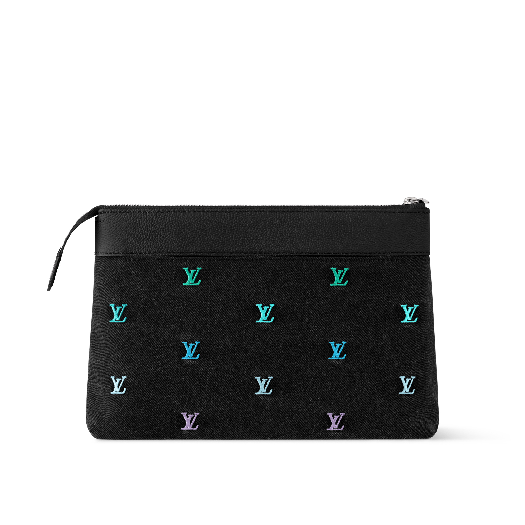 Pochette Voyage Souple Monogram Other Canvas in Men