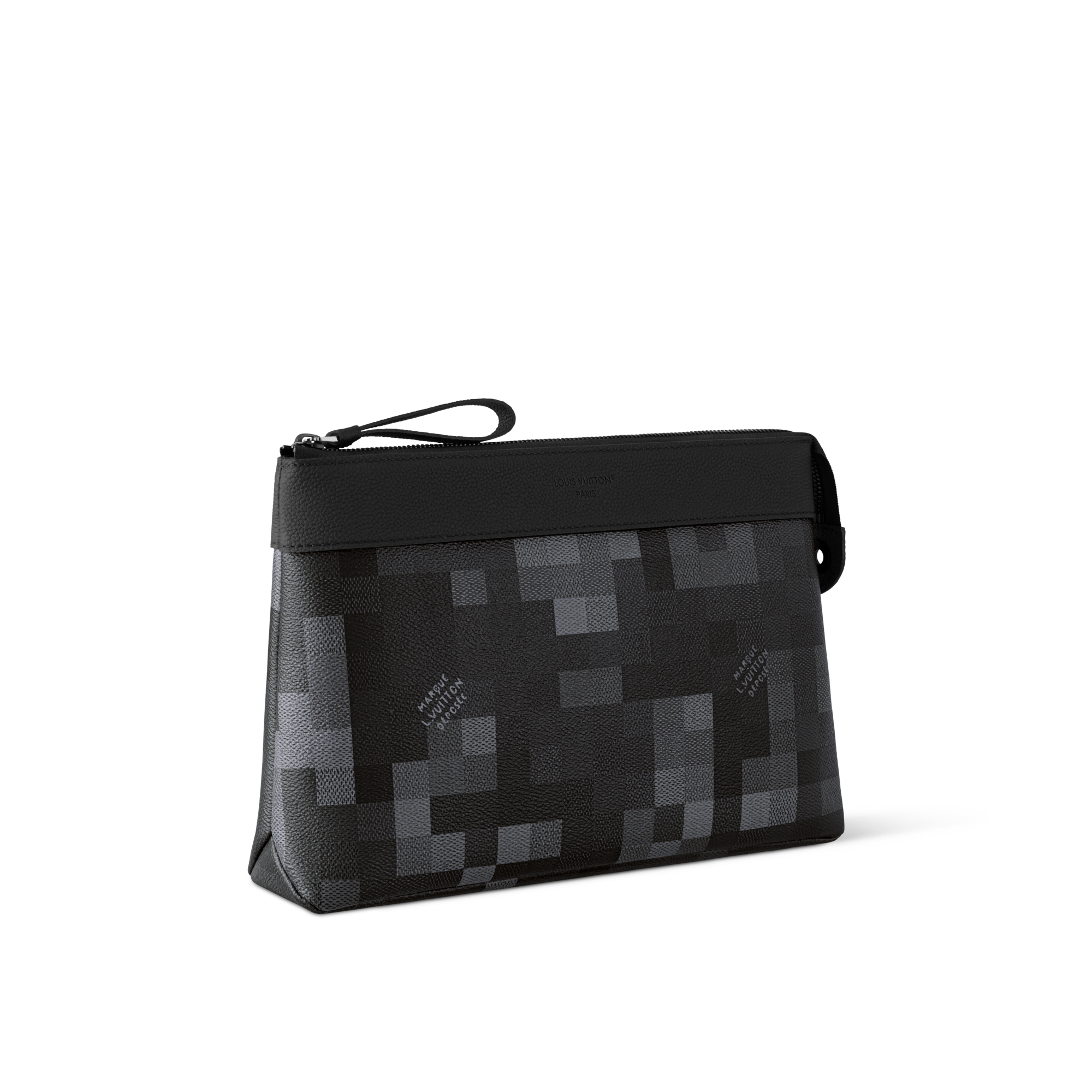 Pochette Voyage Souple D16 in Men