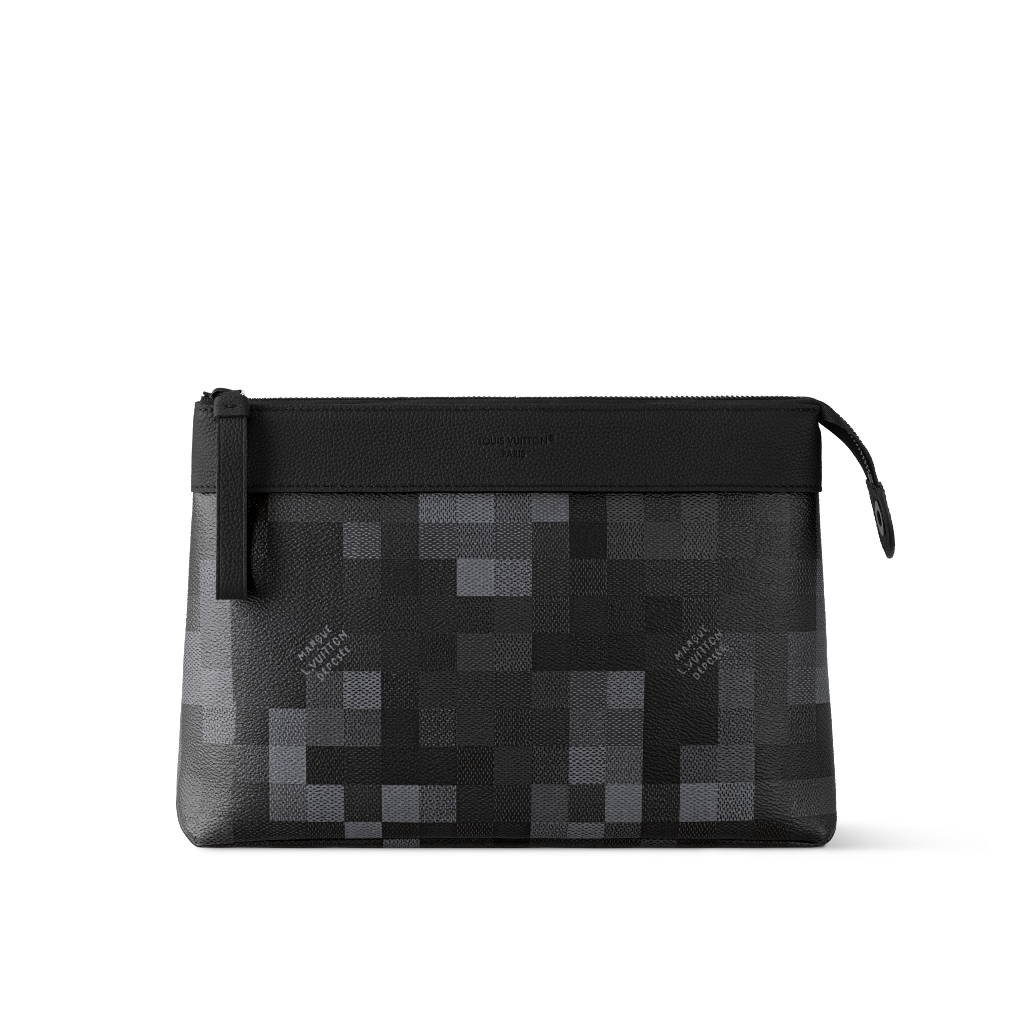 Pochette Voyage Souple D16 in Men