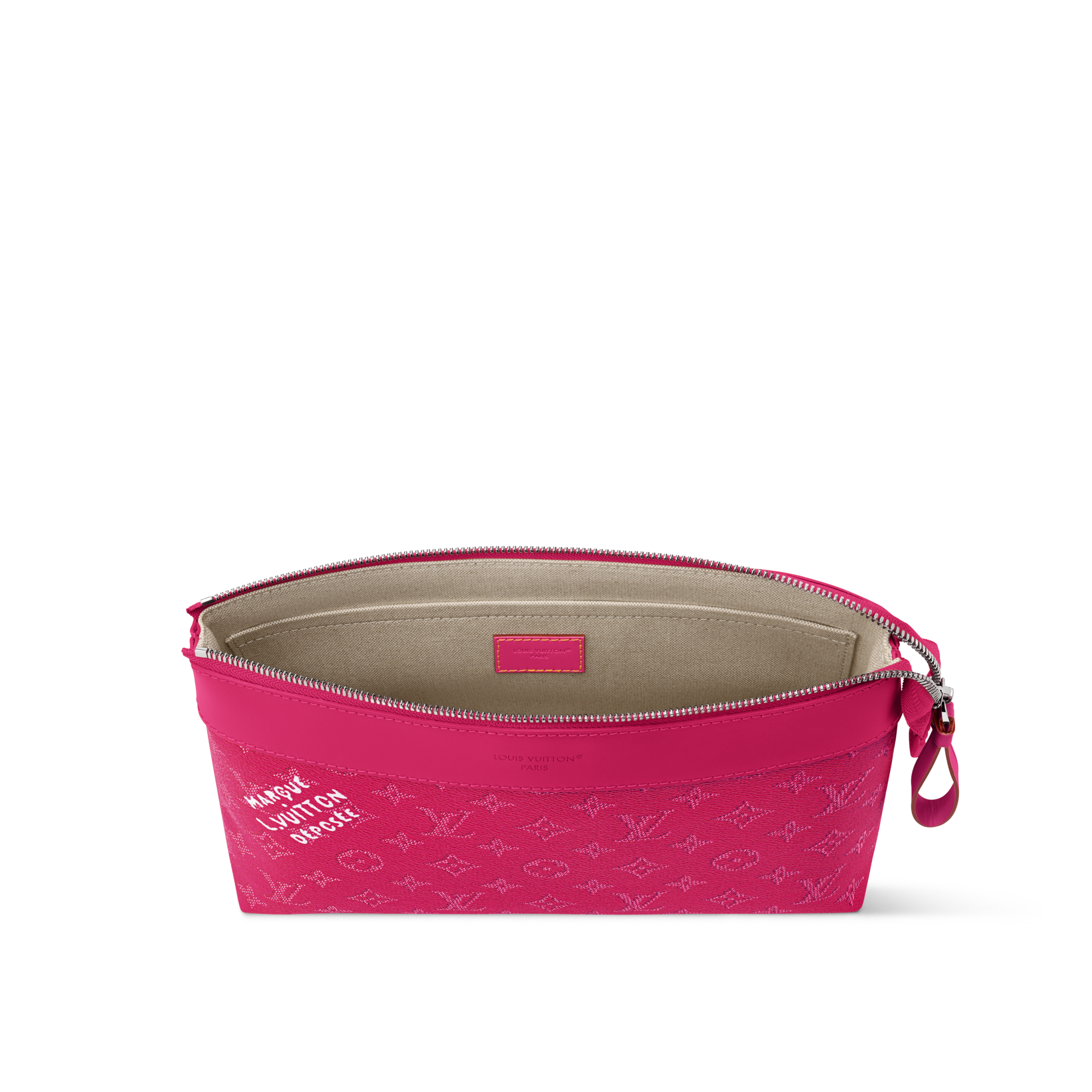 Pochette Voyage Souple Monogram Other in Men