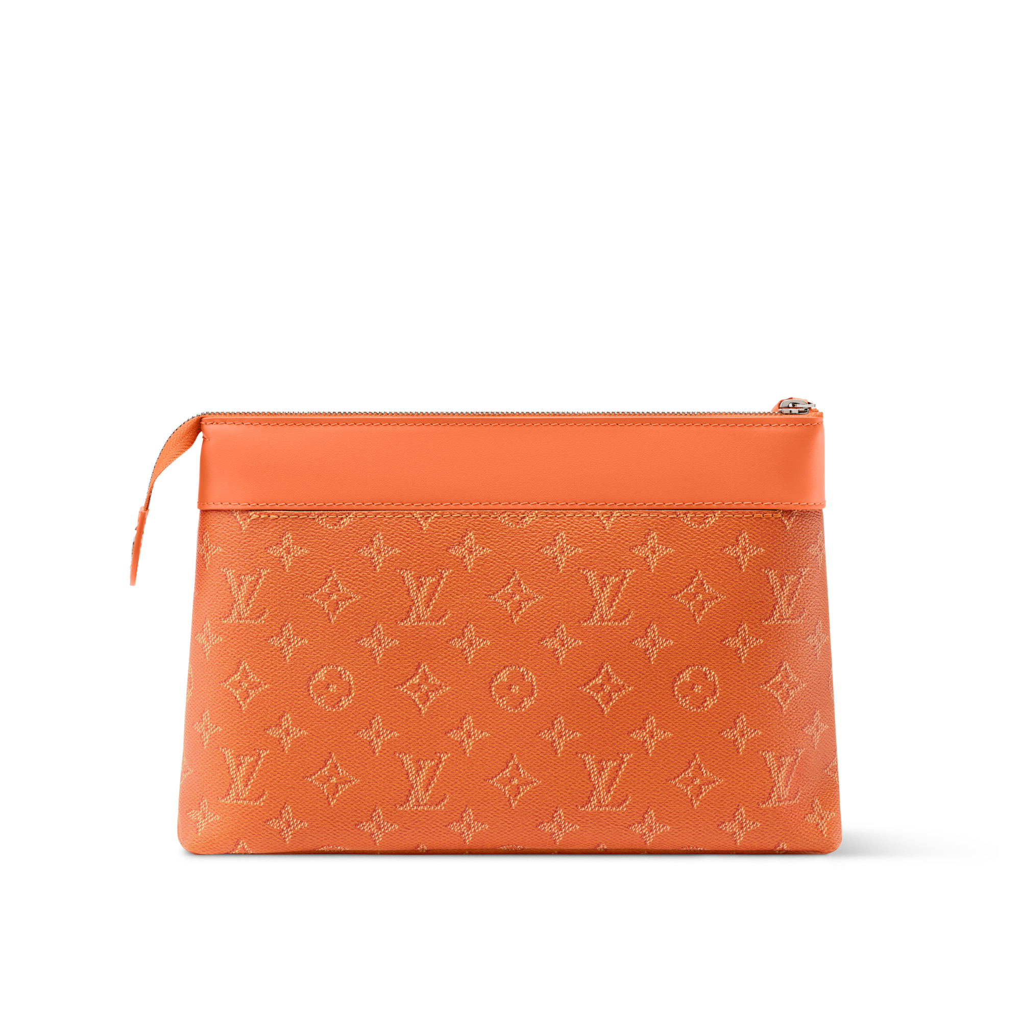 Pochette Voyage Souple Monogram Other in Men