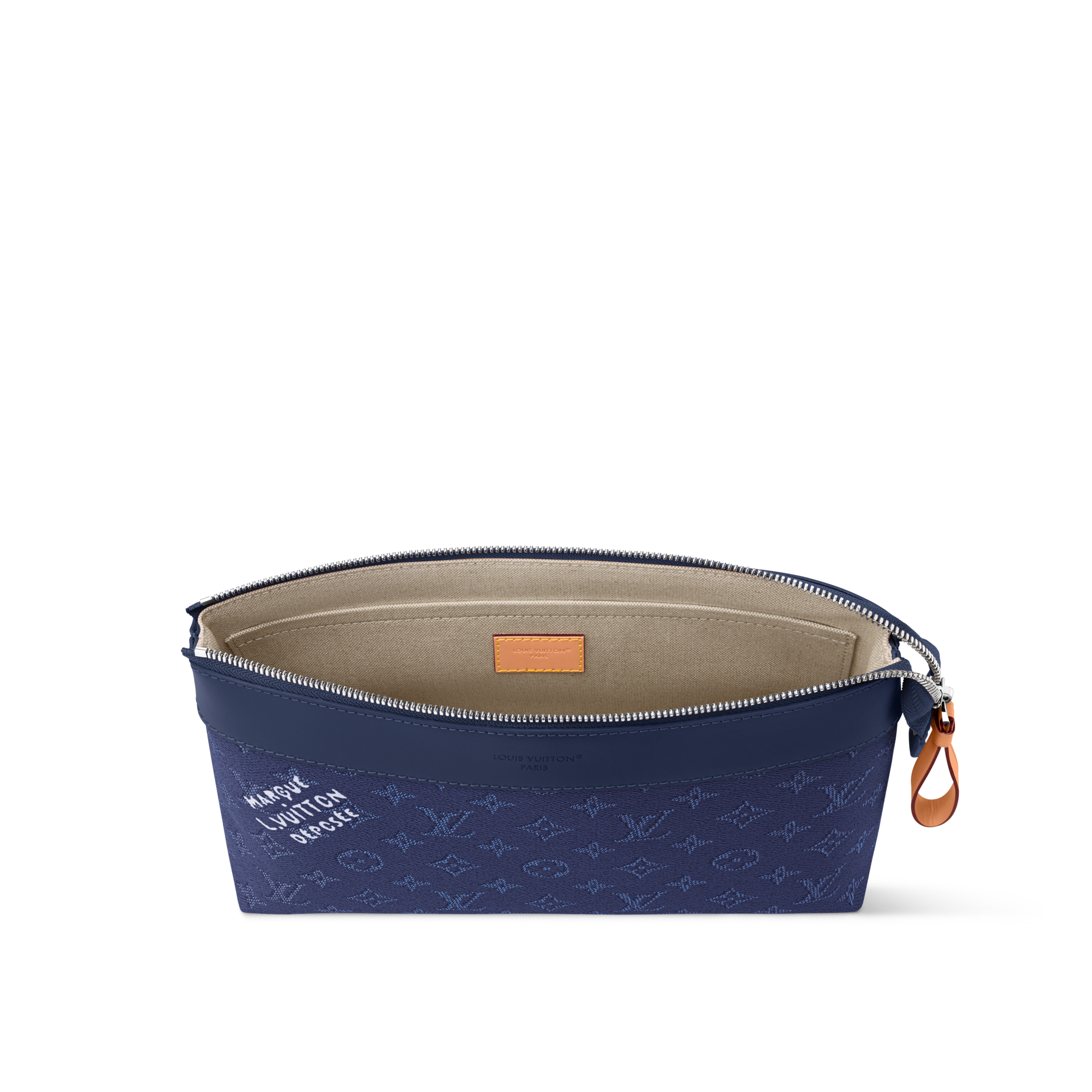 Pochette Voyage Souple Monogram Other in Men