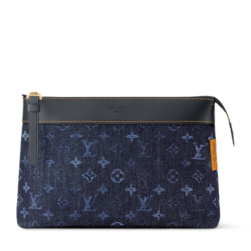Pochette Voyage Souple front view