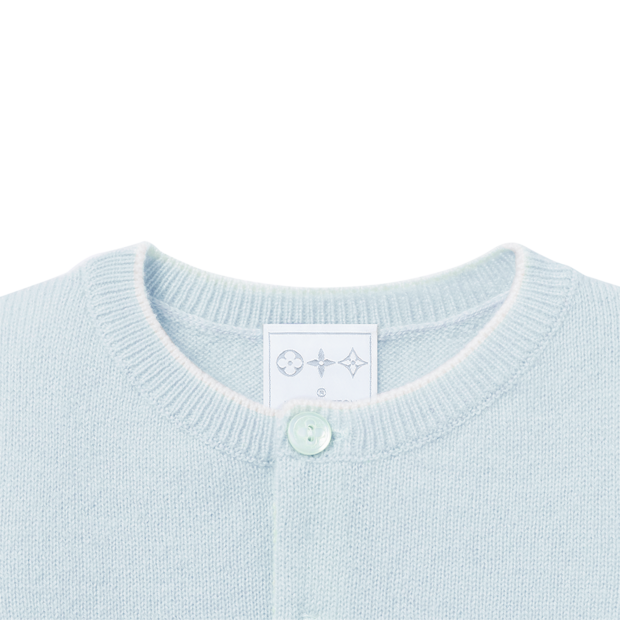 Pocket Cardigan S00 in Gifts
