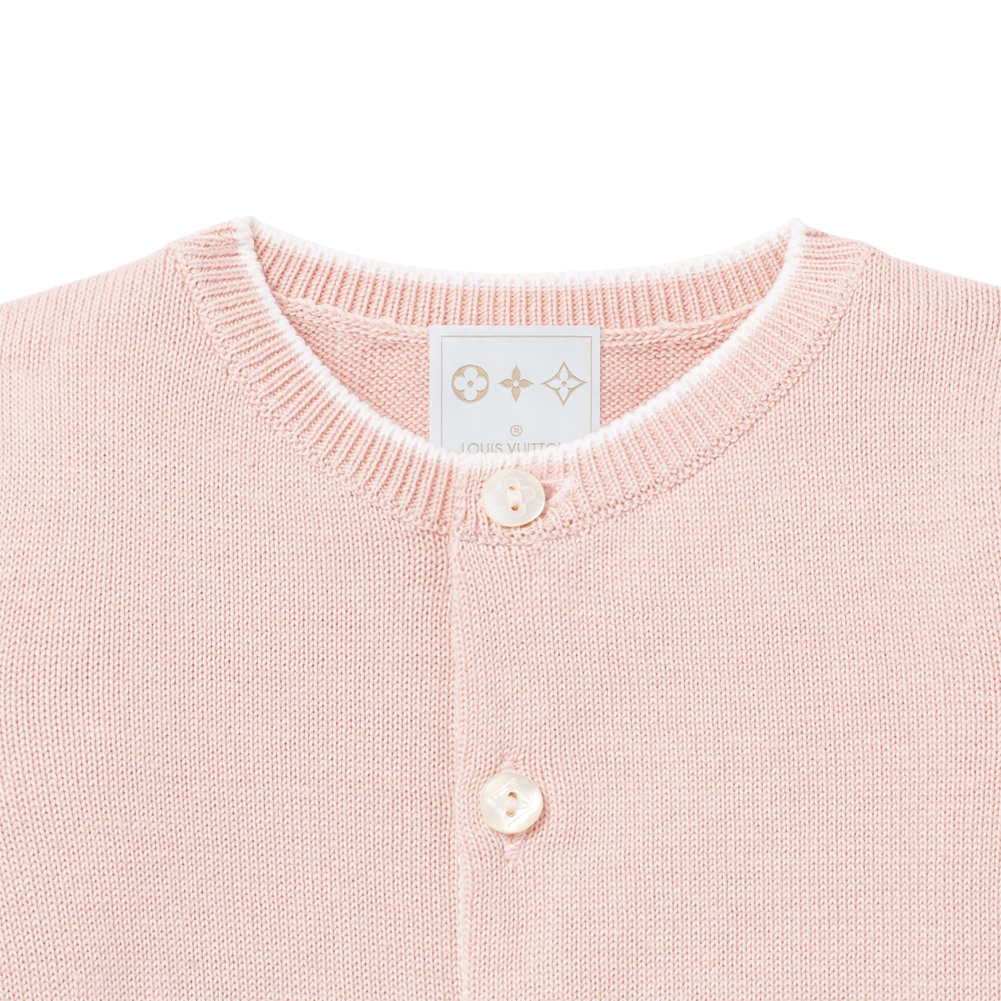 Pocket Cardigan S00 in Gifts
