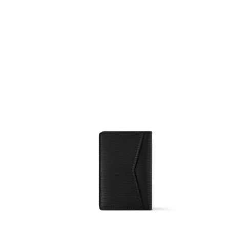 Pocket Organiser Epi Leather in Bags and Small Leather Goods's Leather Goods Personalisation } collections by Louis Vuitton (Product zoom)