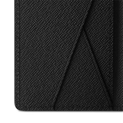 Pocket Organiser Epi Leather in Bags and Small Leather Goods's Leather Goods Personalisation } collections by Louis Vuitton (Product zoom)