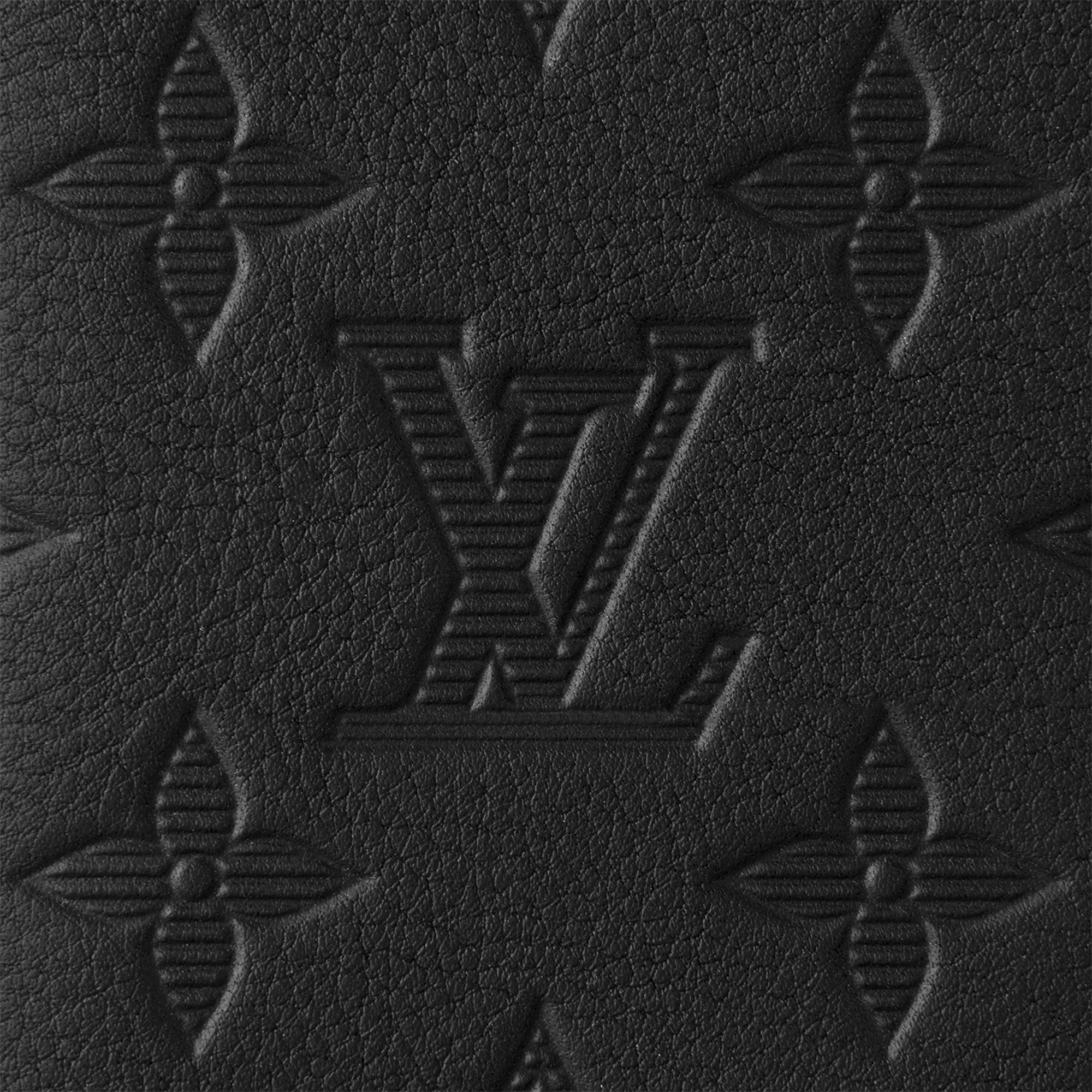 Pocket Organiser Monogram Shadow Leather in Gifts