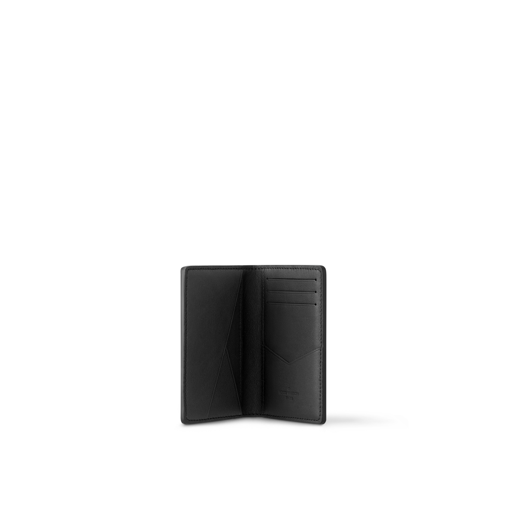 Pocket Organiser Monogram Shadow Leather in Gifts