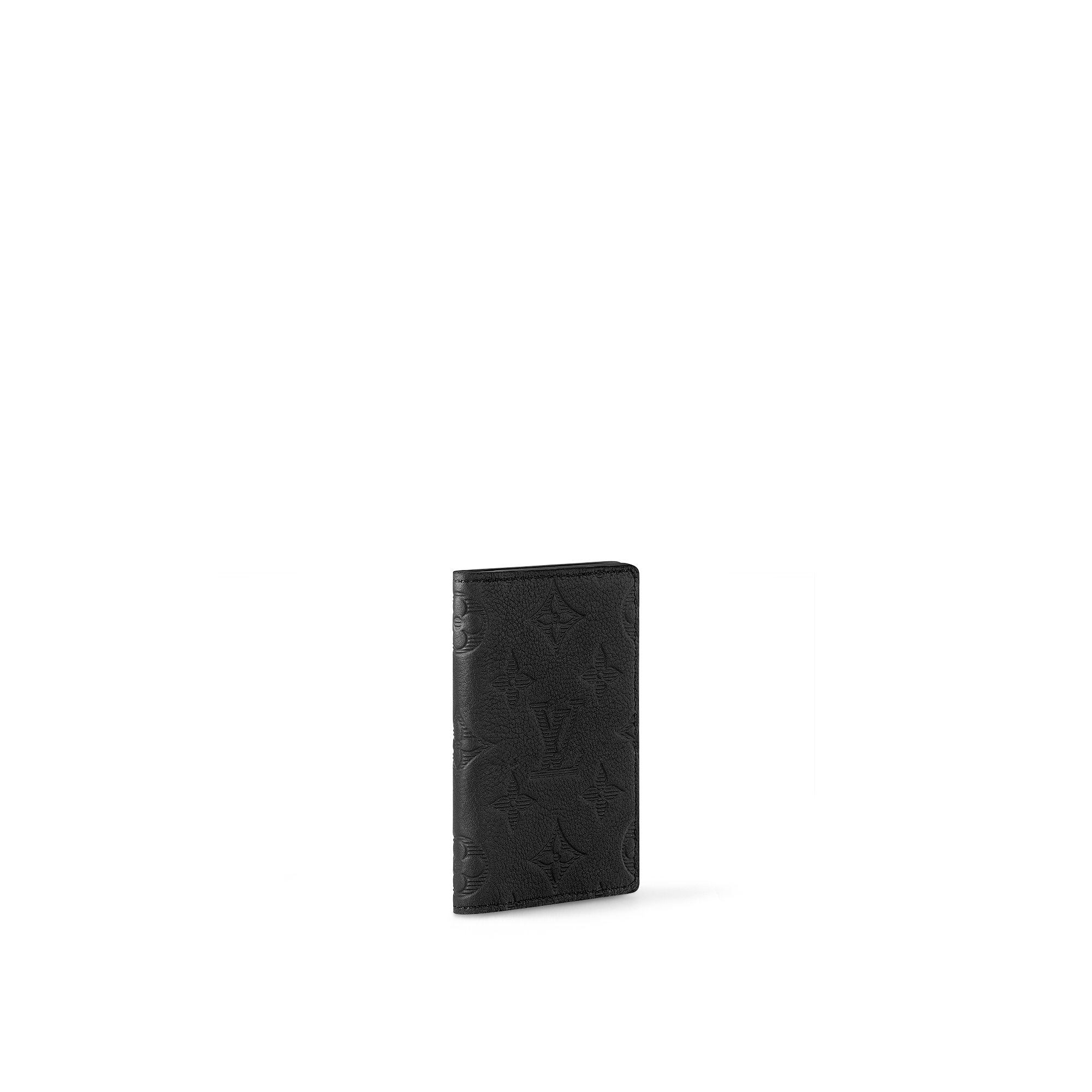 Pocket Organiser Monogram Shadow Leather in Gifts