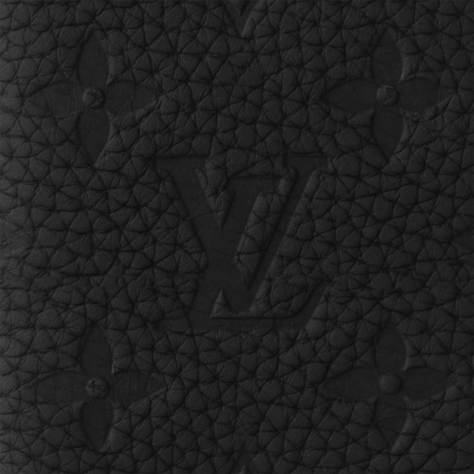 Pocket Organiser Monogram Taurillon Leather in Bags and Small Leather Goods