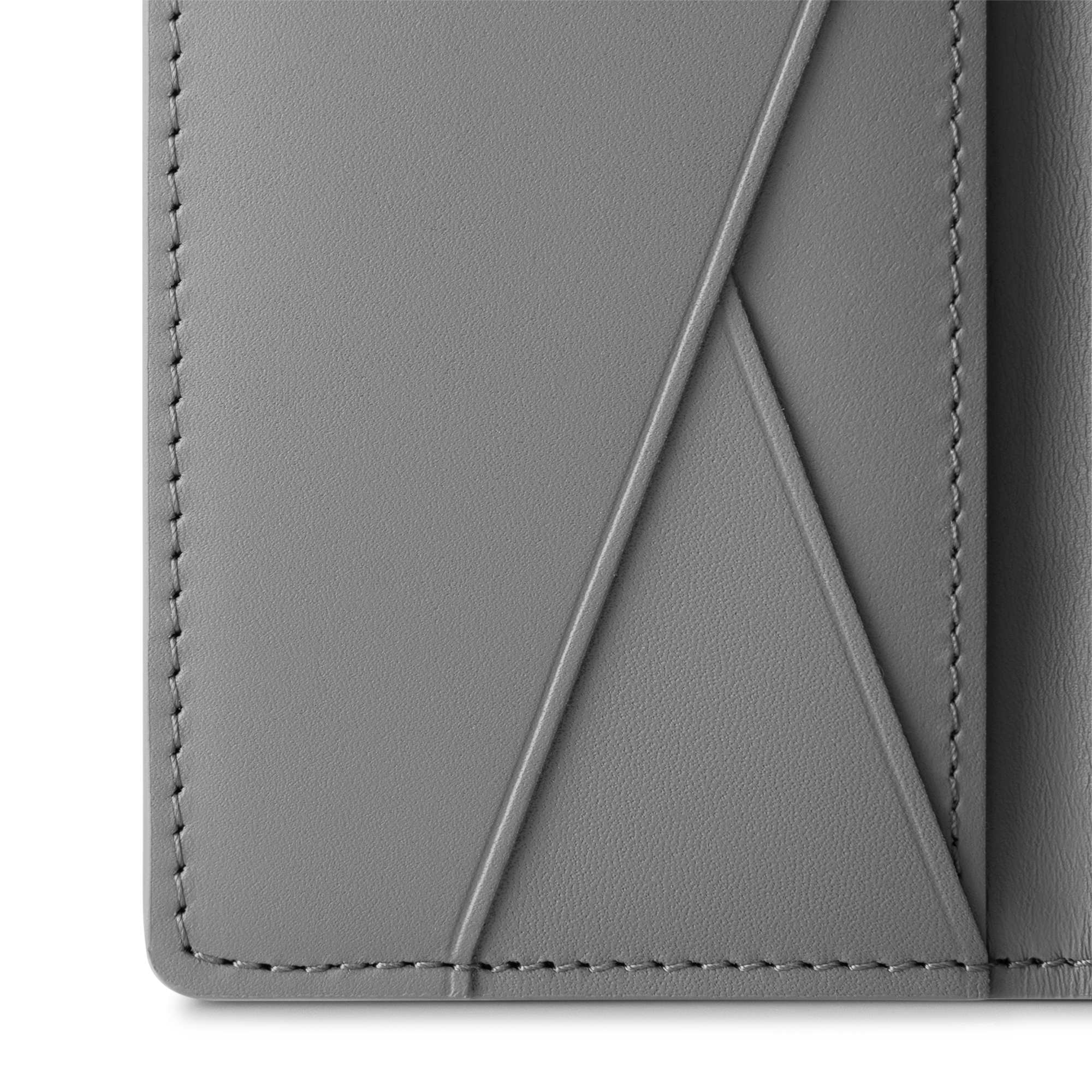 Pocket Organiser Monogram Shadow Leather in Men