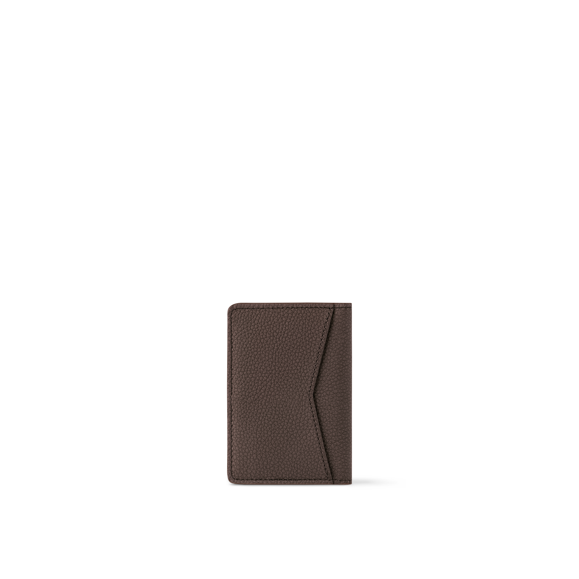 Pocket Organizer LV Aerogram in Men