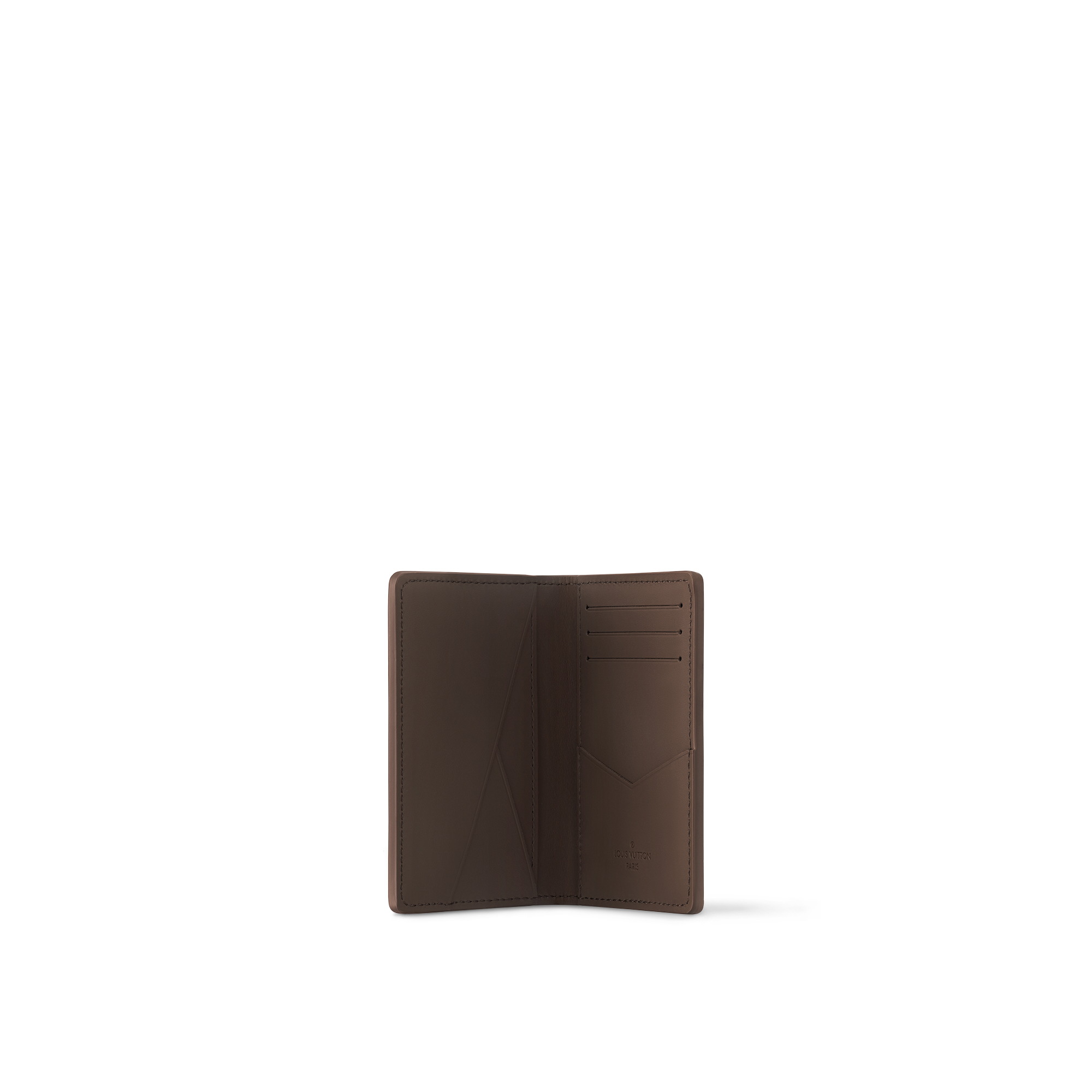 Pocket Organizer LV Aerogram in Men