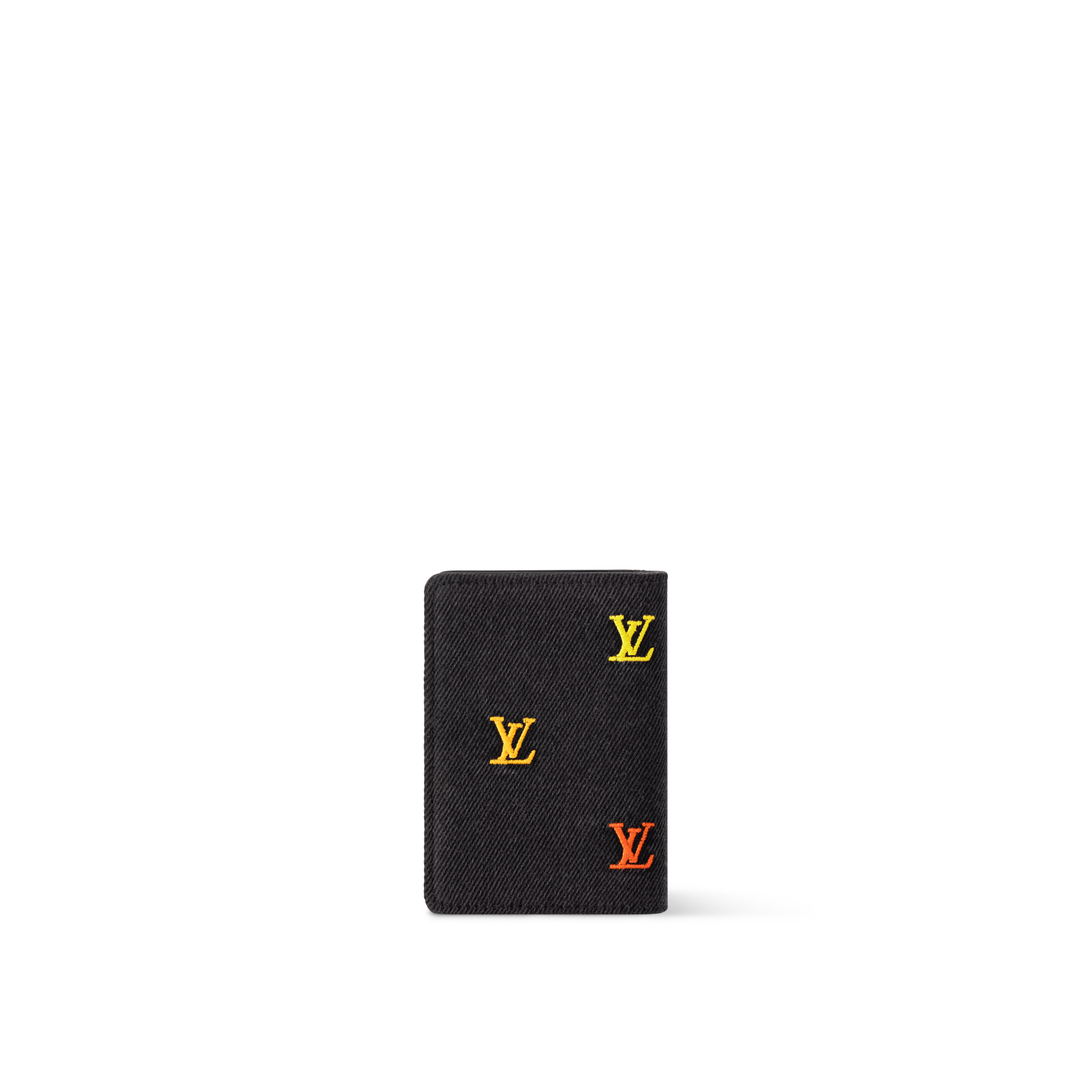 Pocket Organizer Monogram Other Canvas in Bags and Small Leather Goods