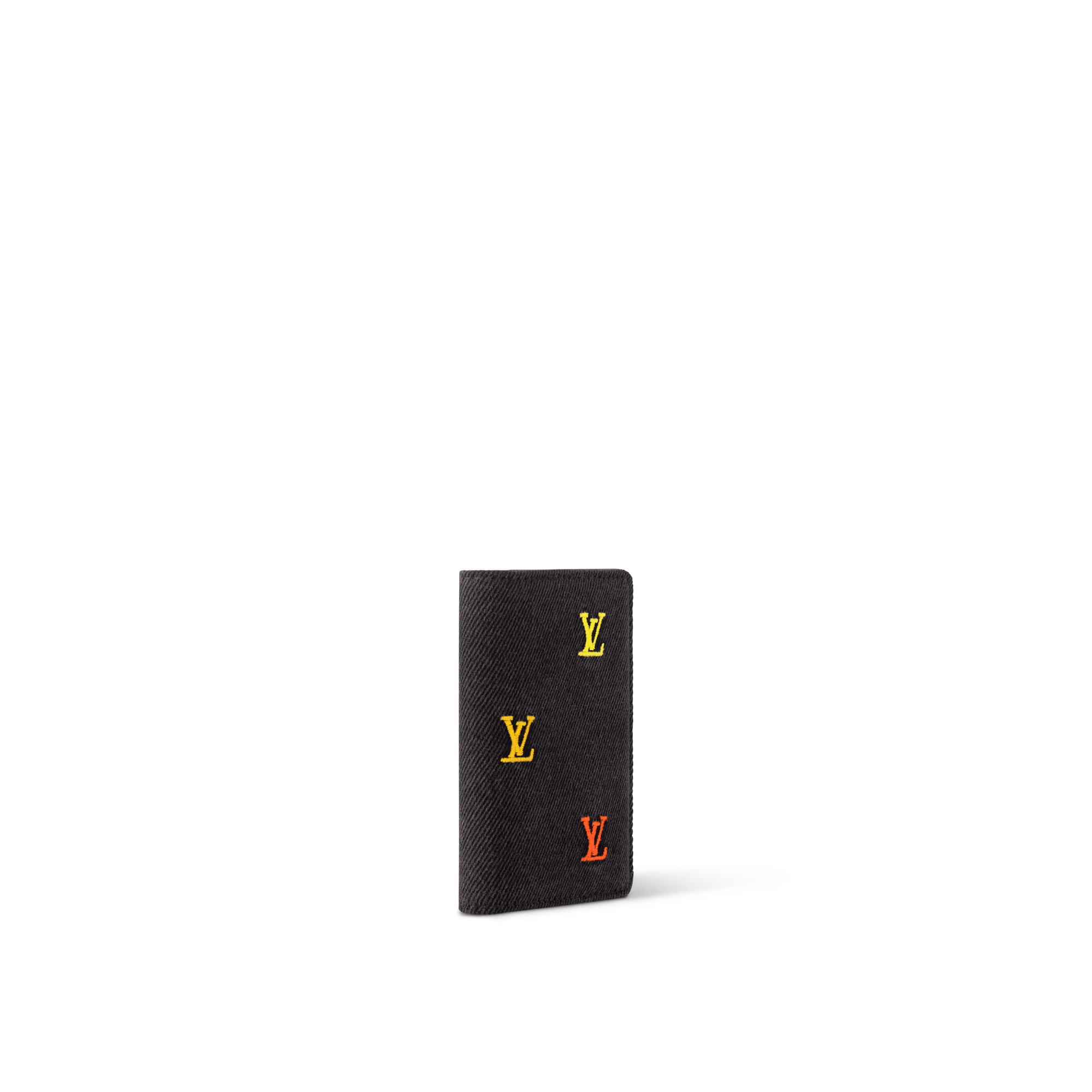 Pocket Organizer Monogram Other Canvas in Bags and Small Leather Goods