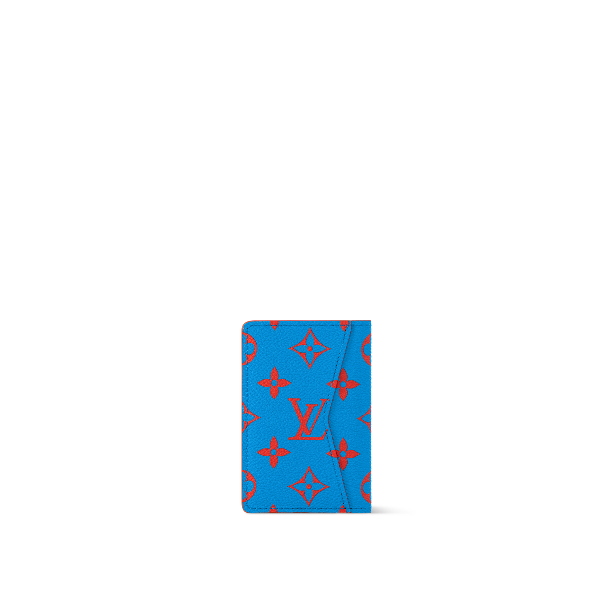 Pocket Organizer Monogram Other in Bags and Small Leather Goods