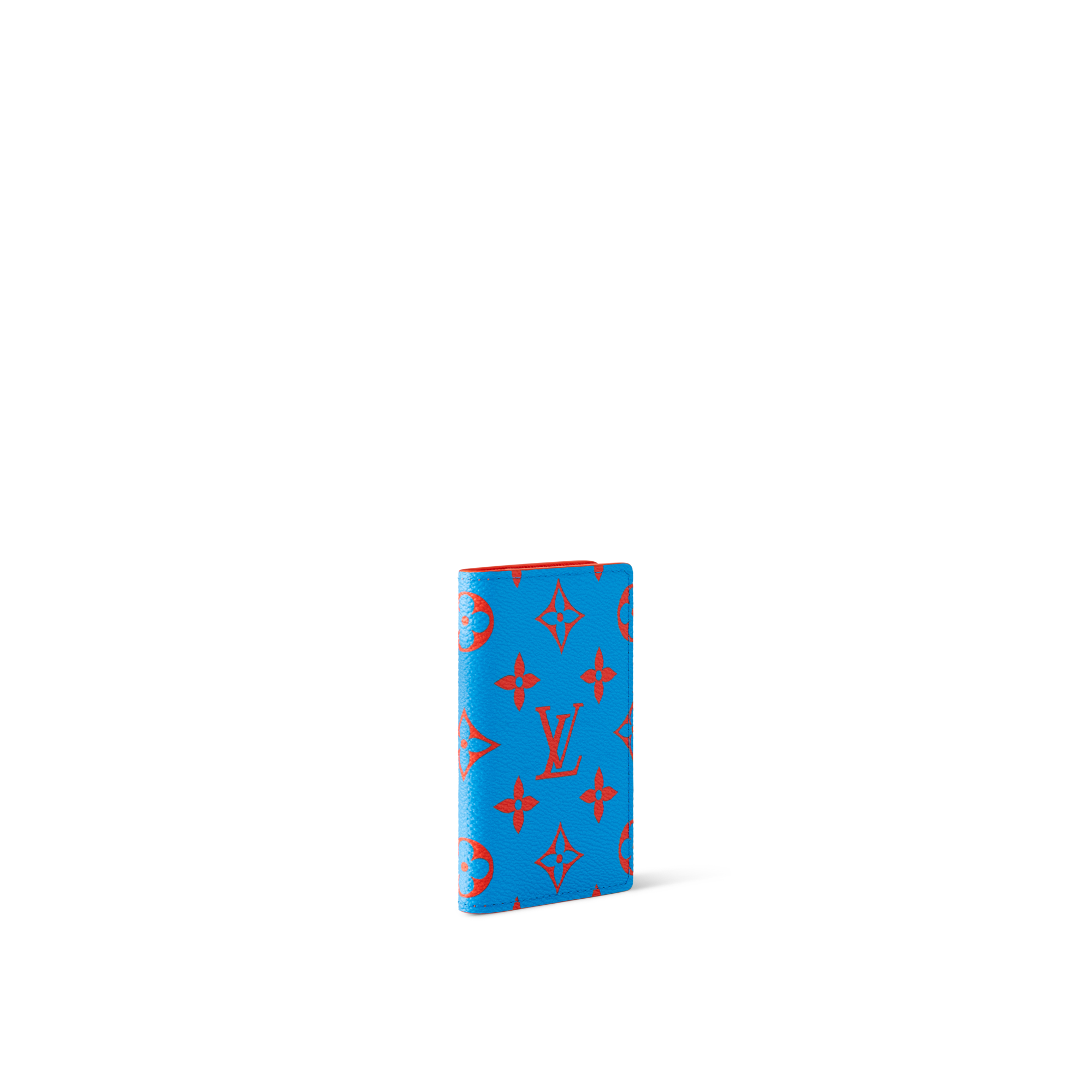 Pocket Organizer Monogram Other in Bags and Small Leather Goods