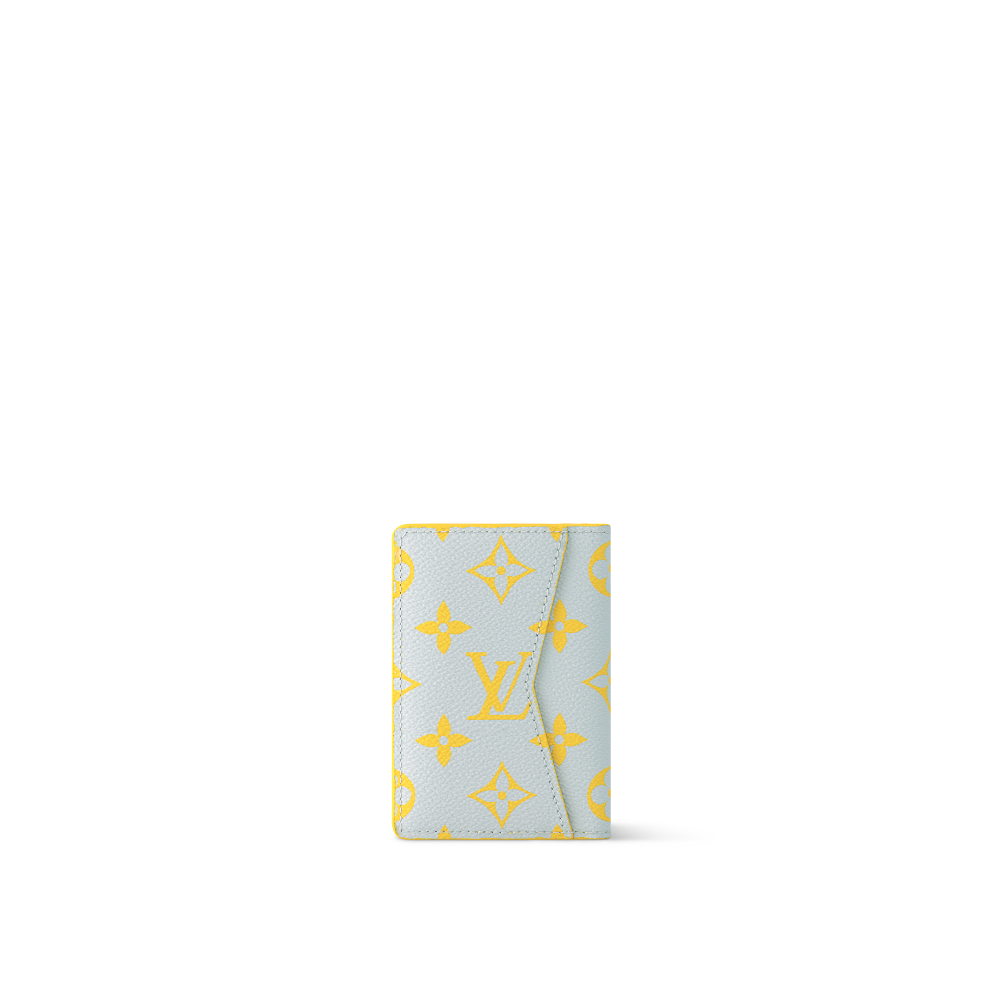 Pocket Organizer Monogram Other Canvas in Bags and Small Leather Goods